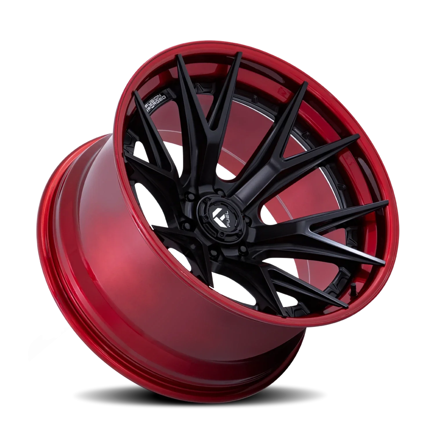 Fuel Catalyst - Image 2