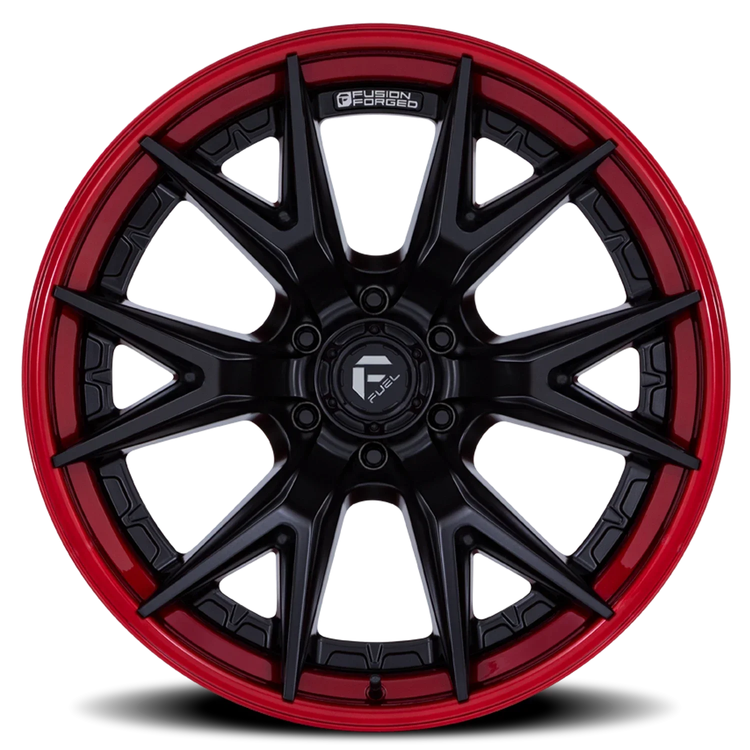 Fuel Catalyst - Image 3