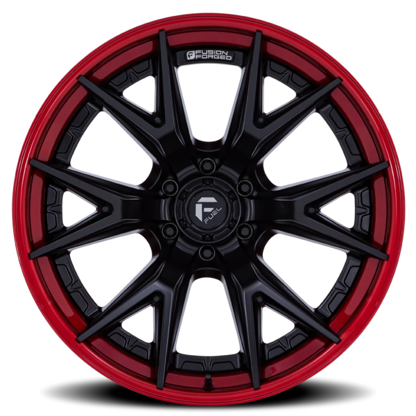 Fuel Catalyst - Image 3