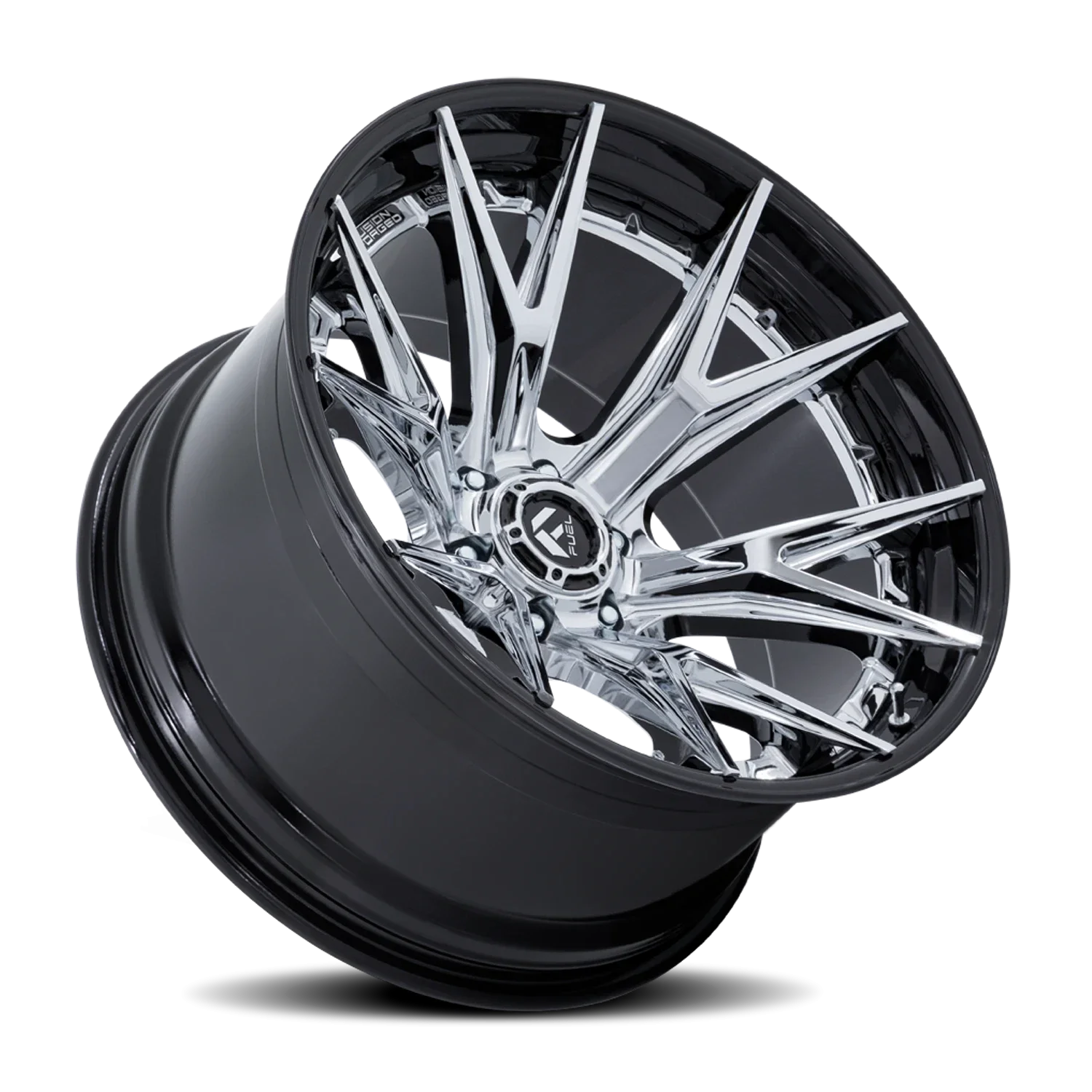 Fuel Catalyst - Image 2