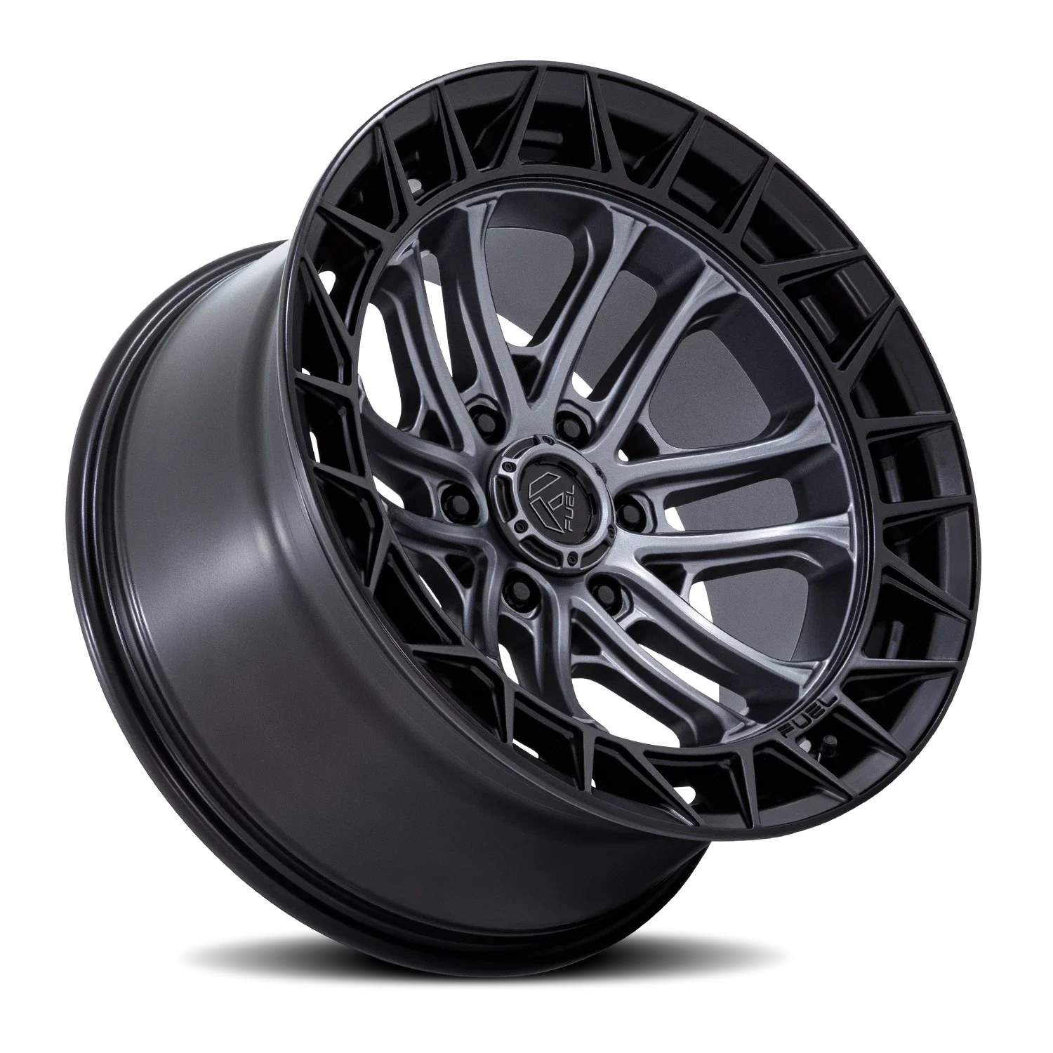Fuel Celsius - Image 2