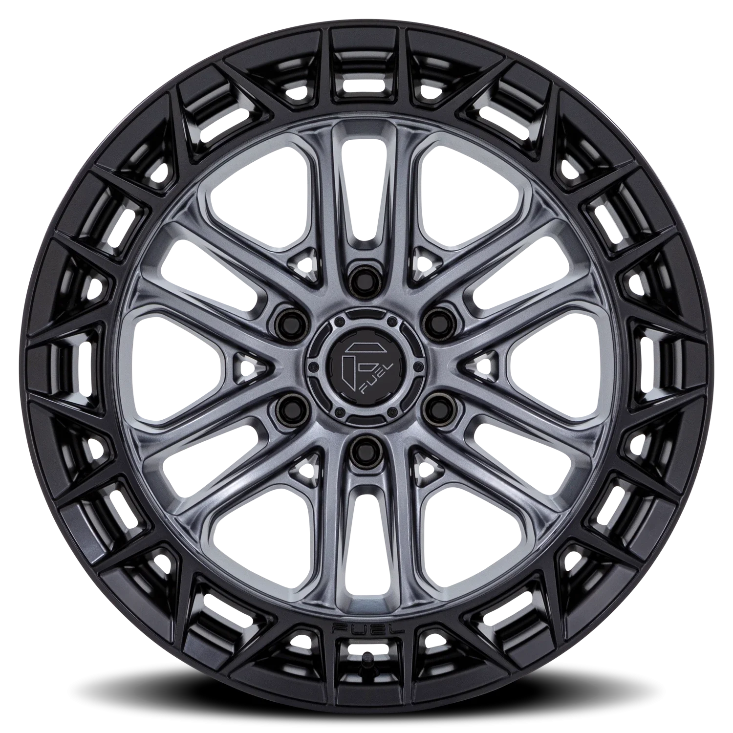 Fuel Celsius - Image 3
