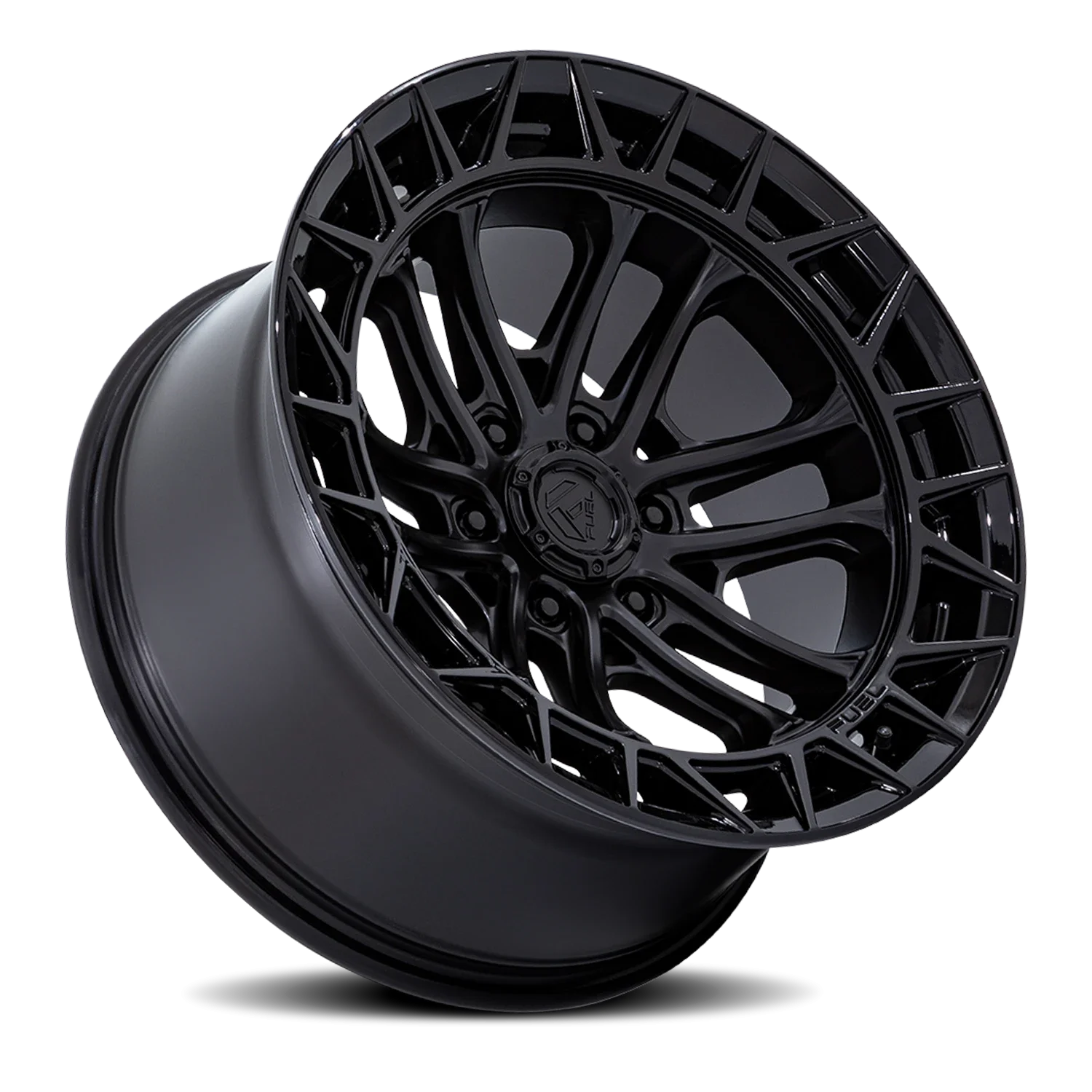 Fuel Celsius - Image 2