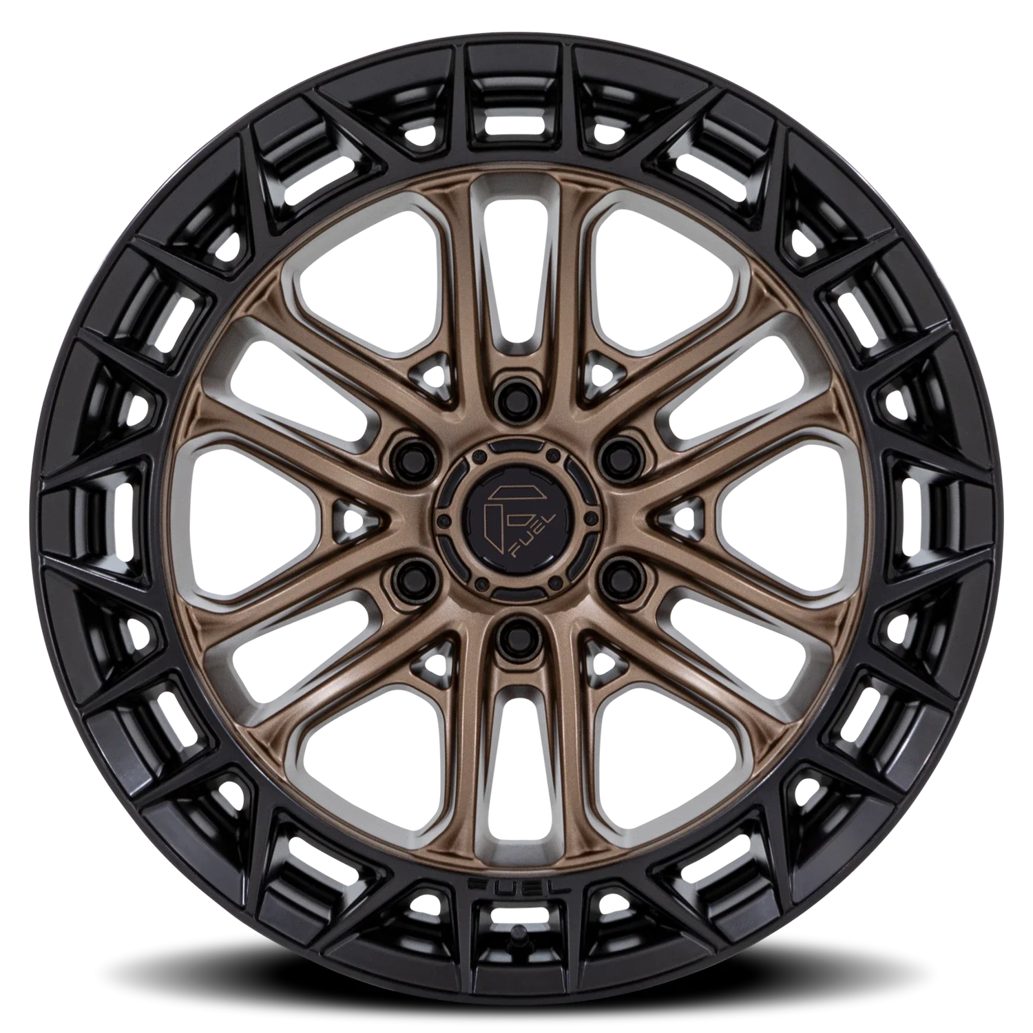 Fuel Celsius - Image 3