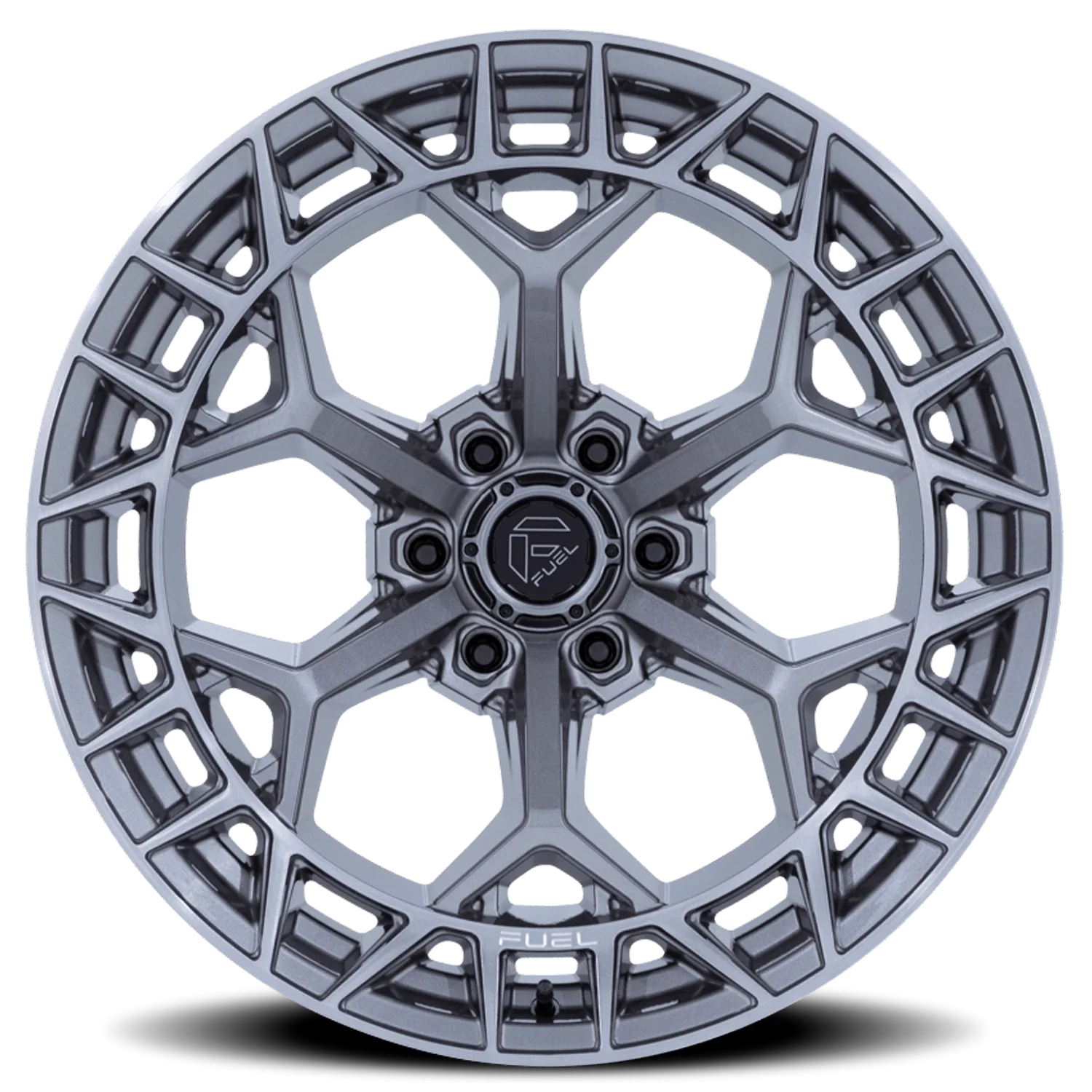 Fuel Charger FC873 - Image 3