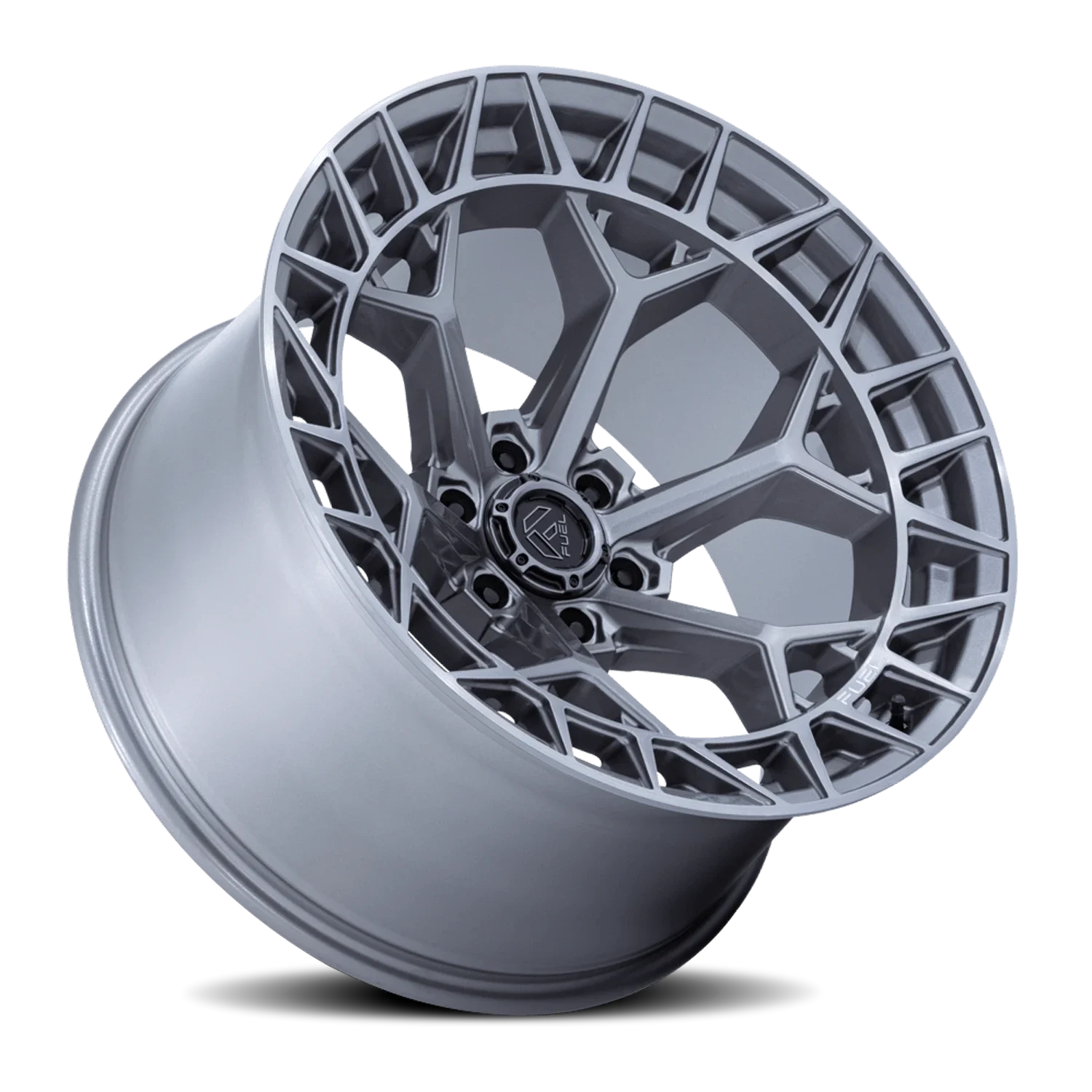 Fuel Charger FC873 - Image 2