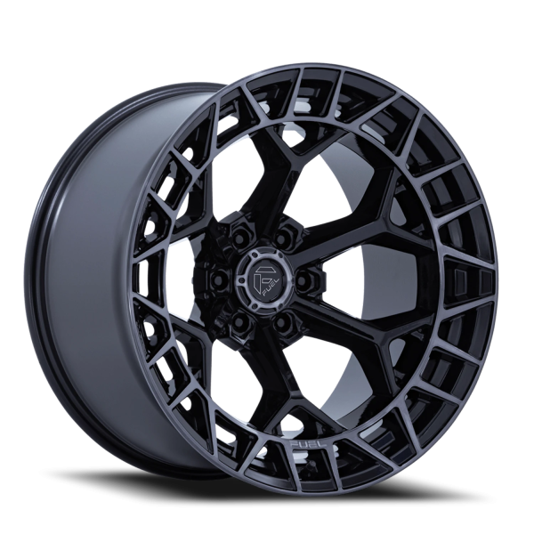 Fuel Charger FC873