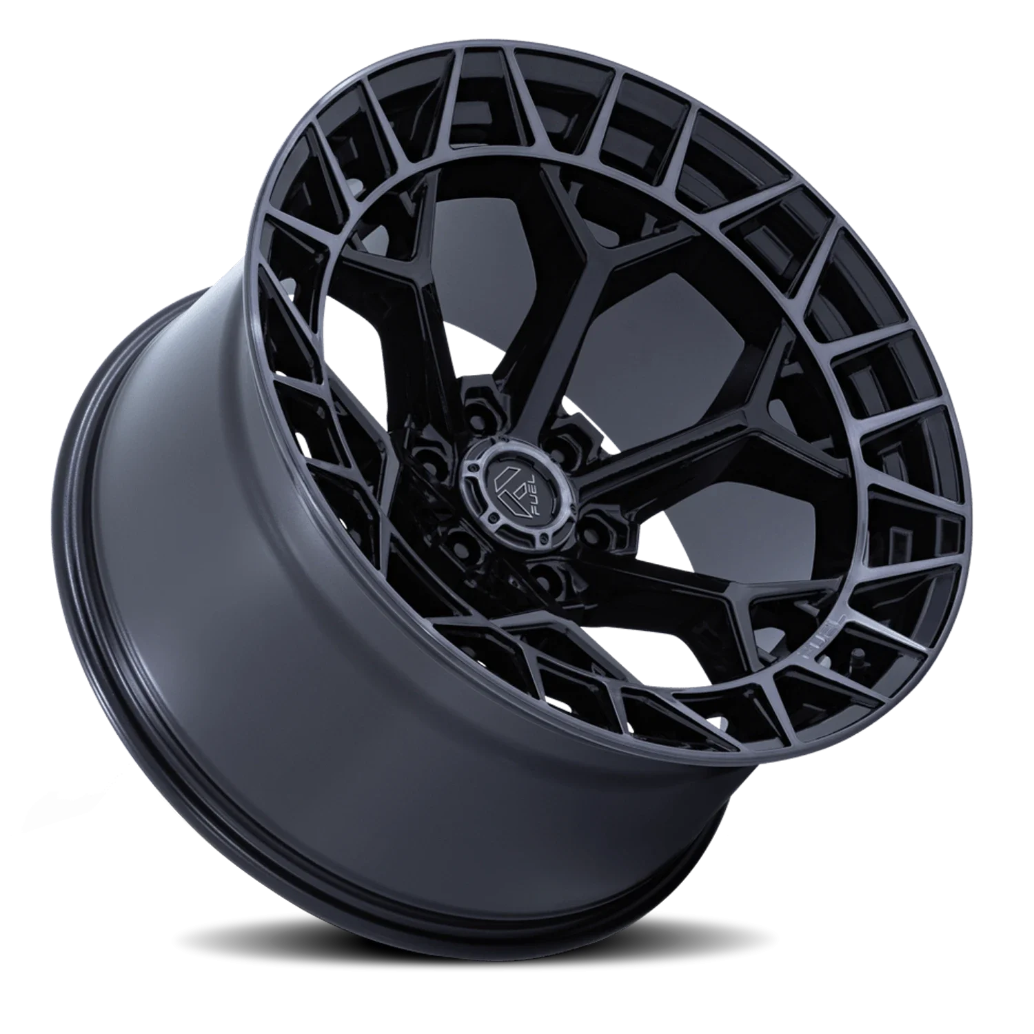 Fuel Charger FC873 - Image 2