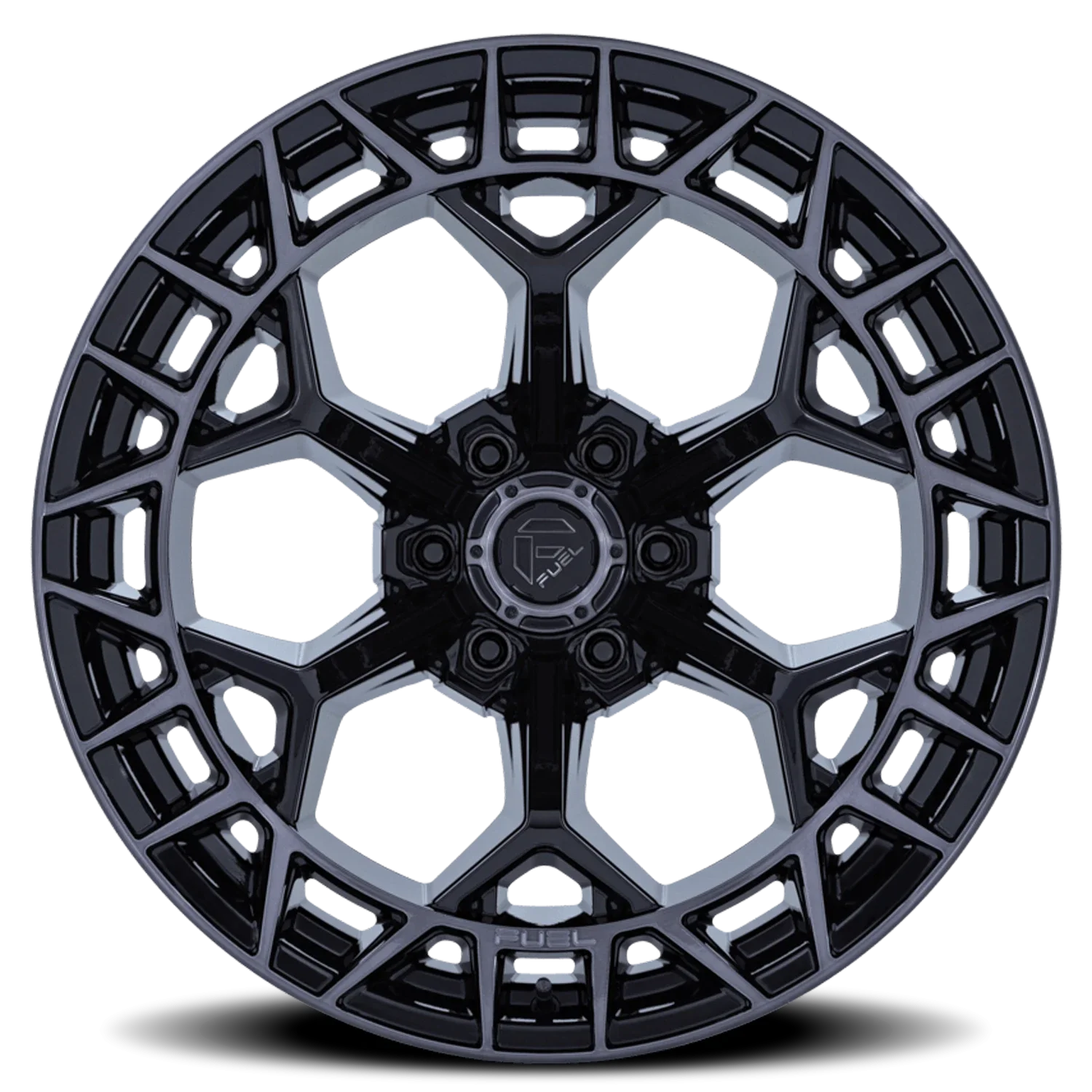 Fuel Charger FC873 - Image 3