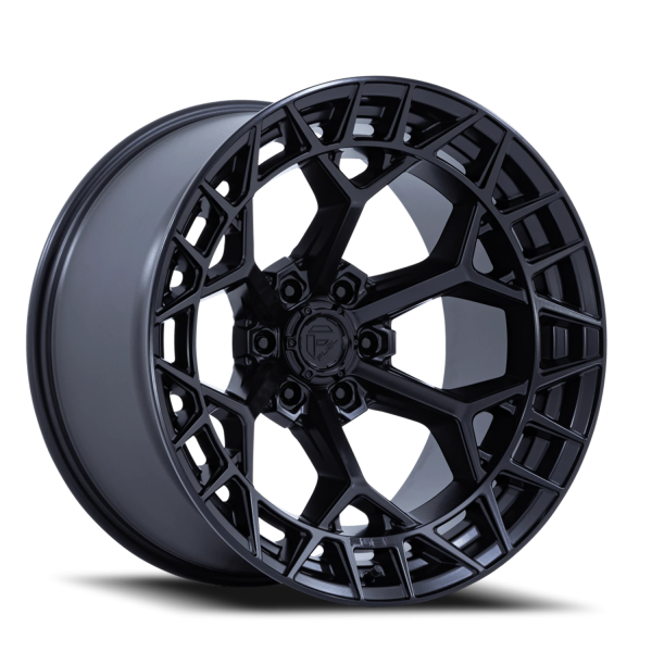 Fuel Charger FC873