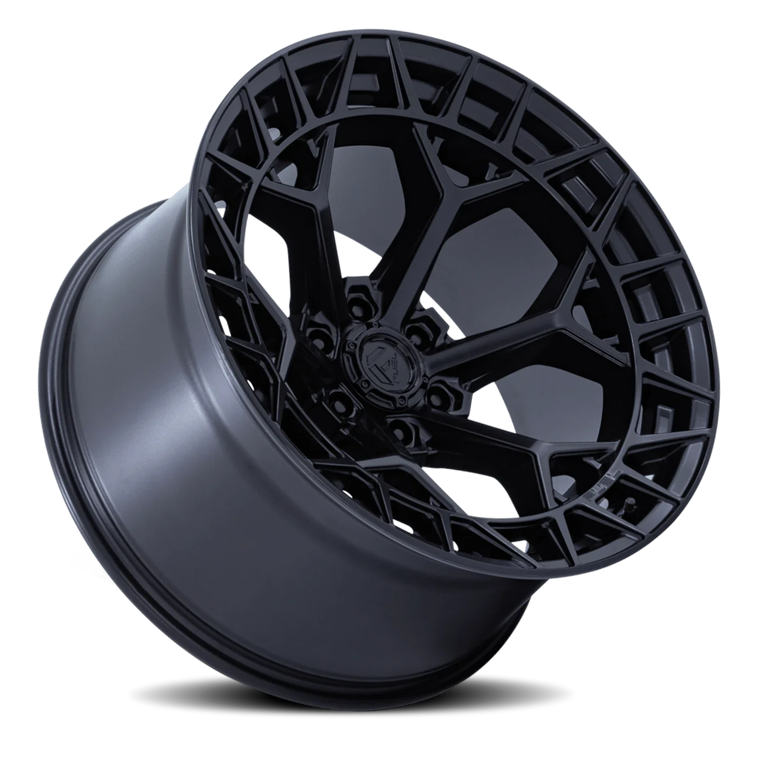 Fuel Charger FC873 - Image 2