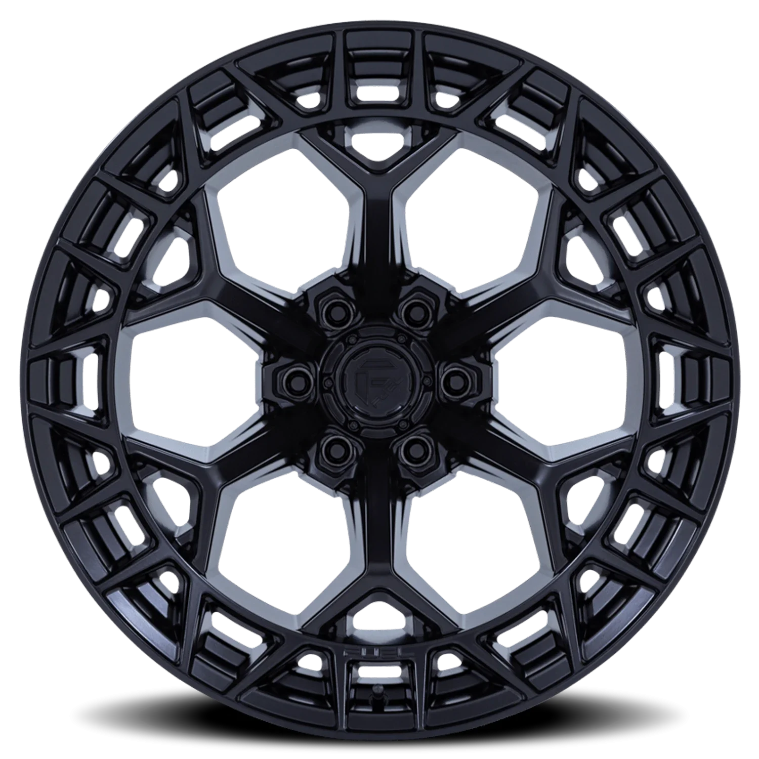Fuel Charger FC873 - Image 3
