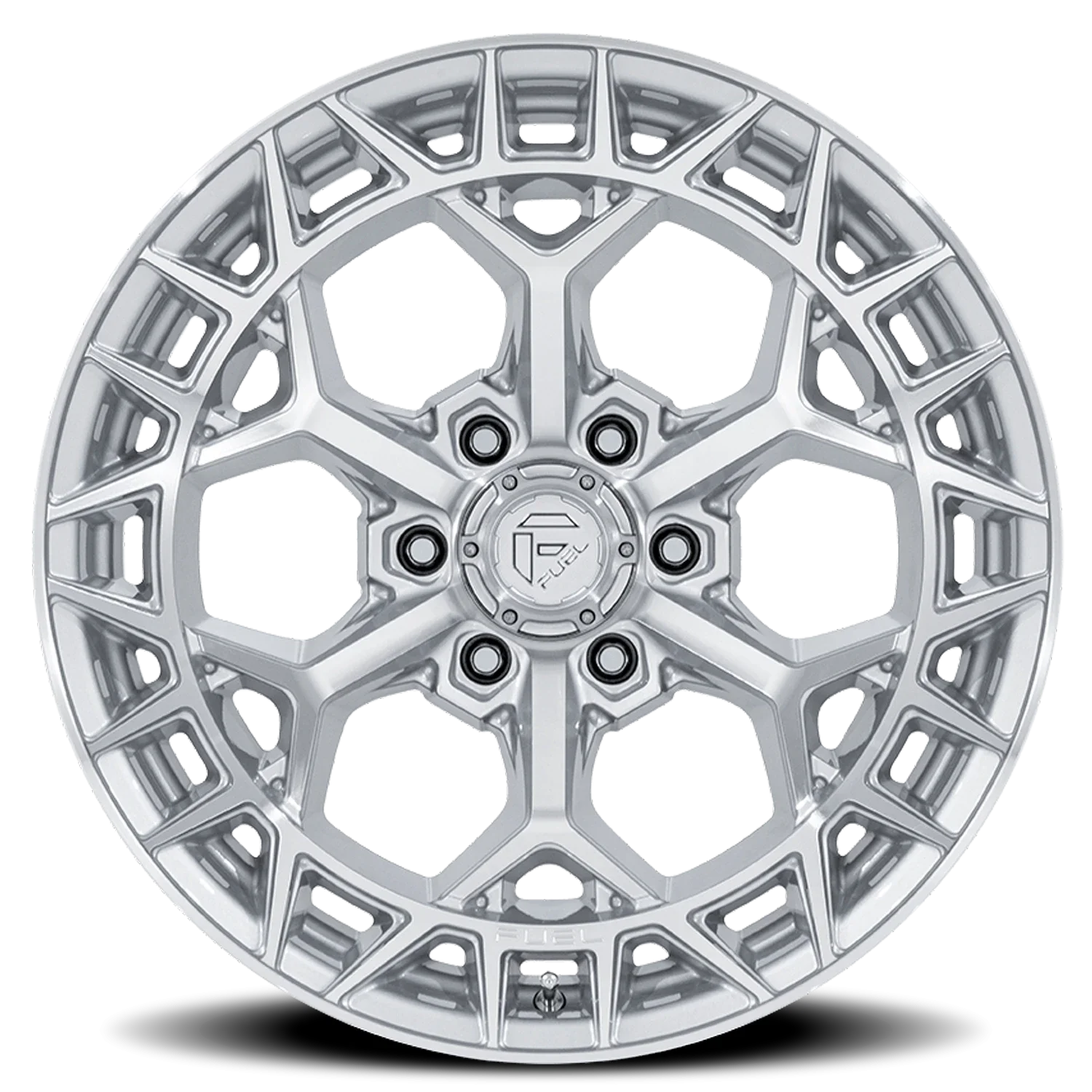 Fuel Charger FC873 - Image 3