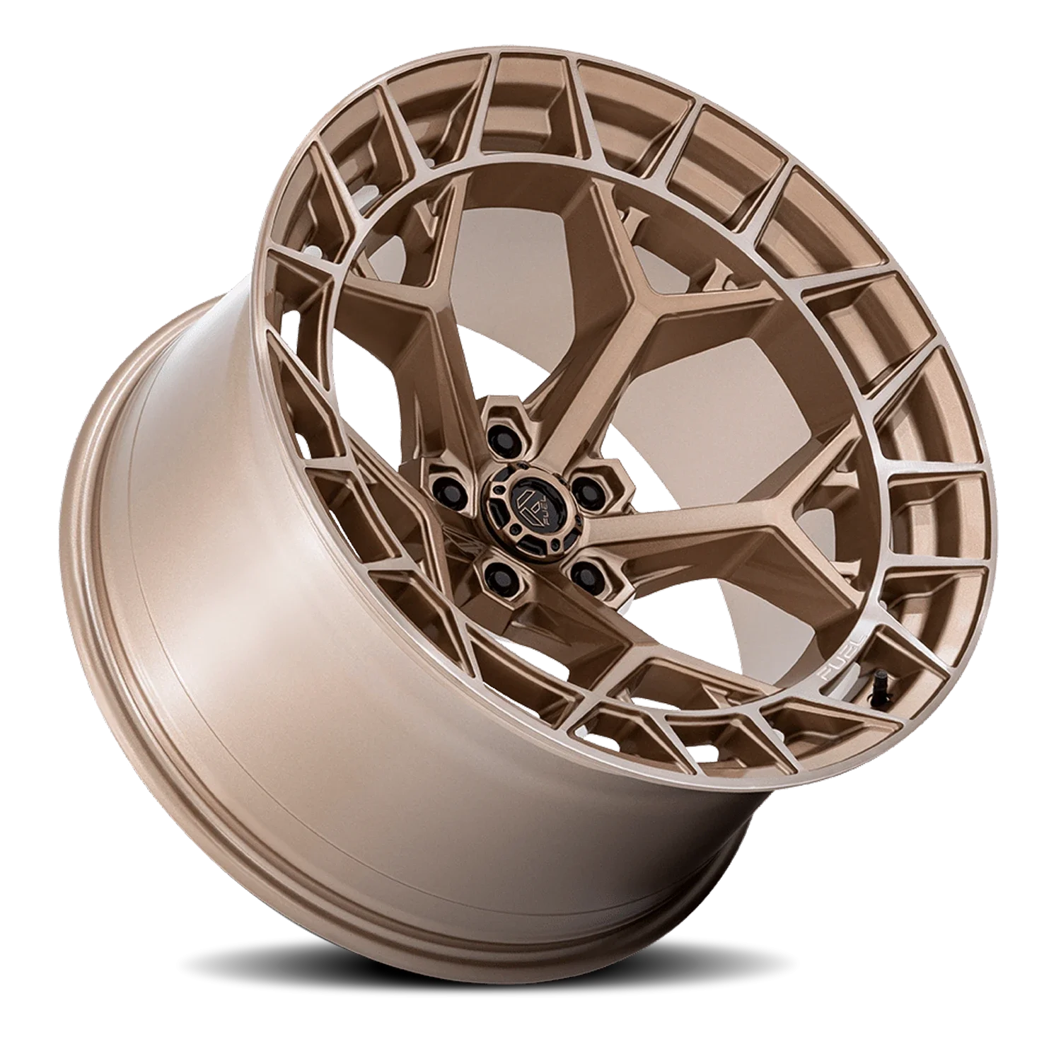 Fuel Charger FC873 - Image 2