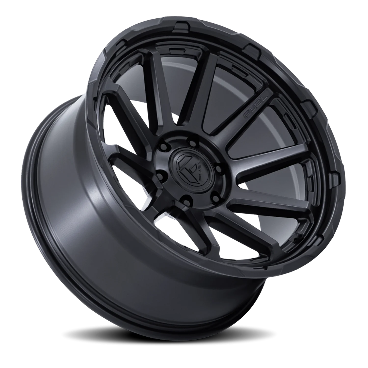 Fuel Circuit - Image 2