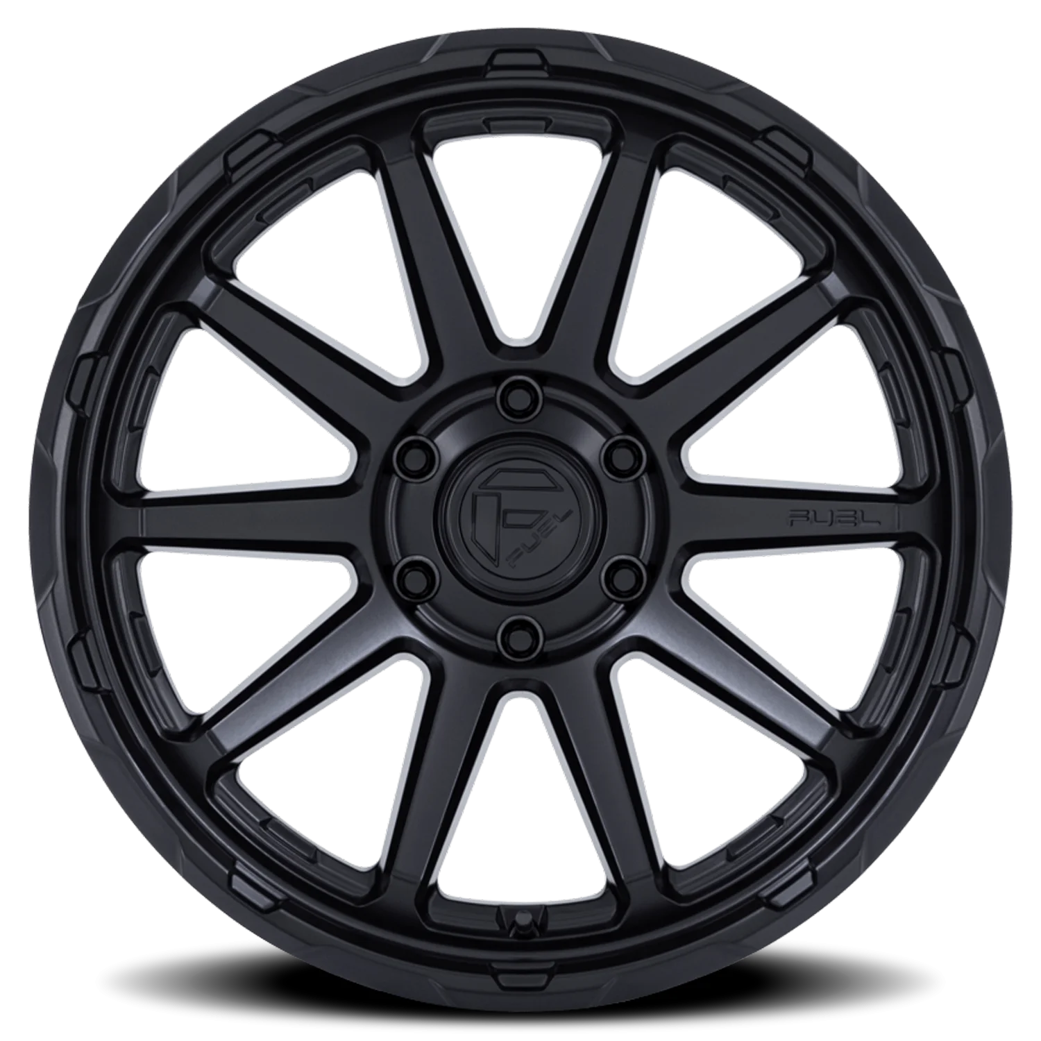 Fuel Circuit - Image 3