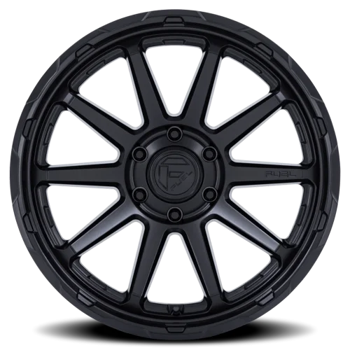 Fuel Circuit - Image 3