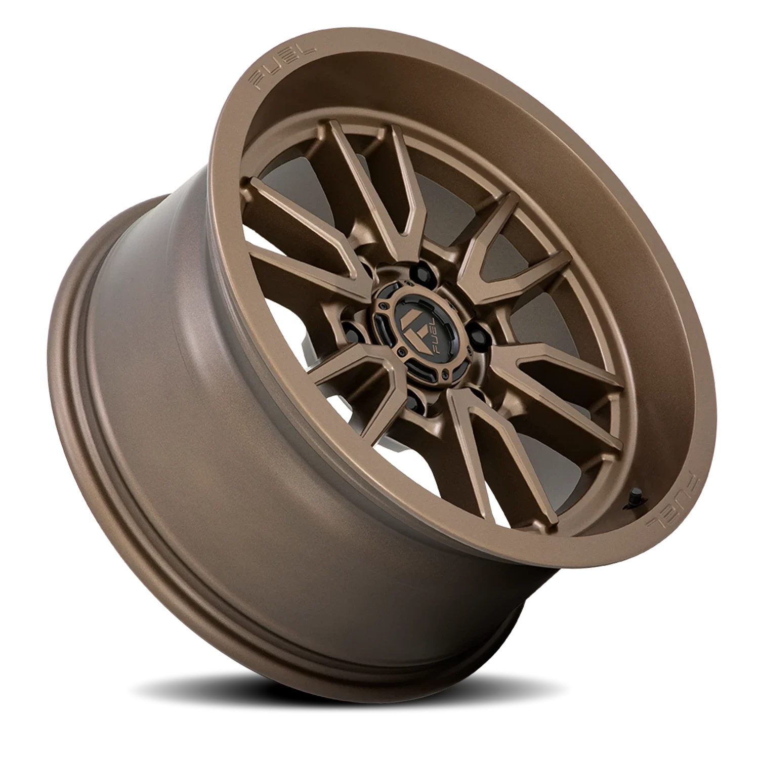 Fuel Clash 6 - Image 2