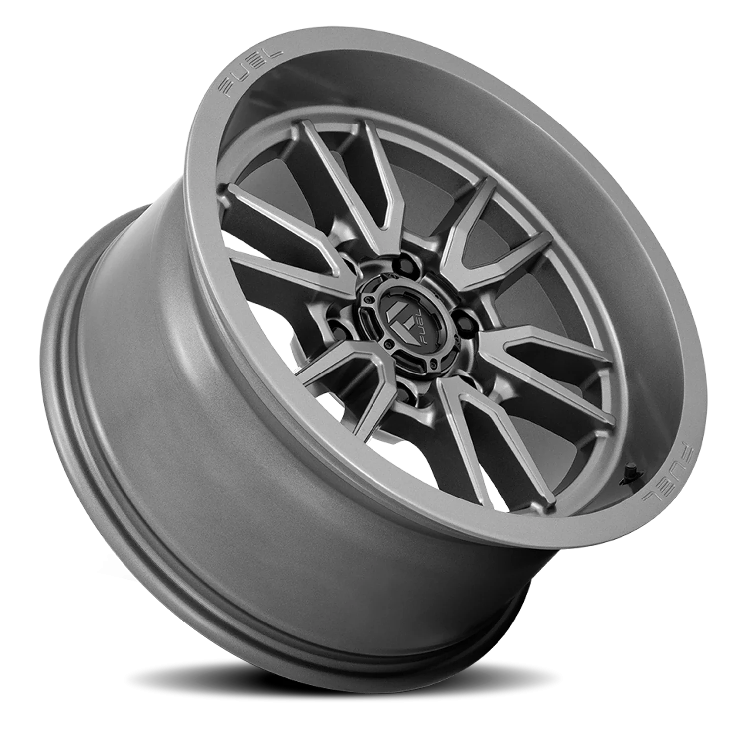 Fuel Clash 6 - Image 2