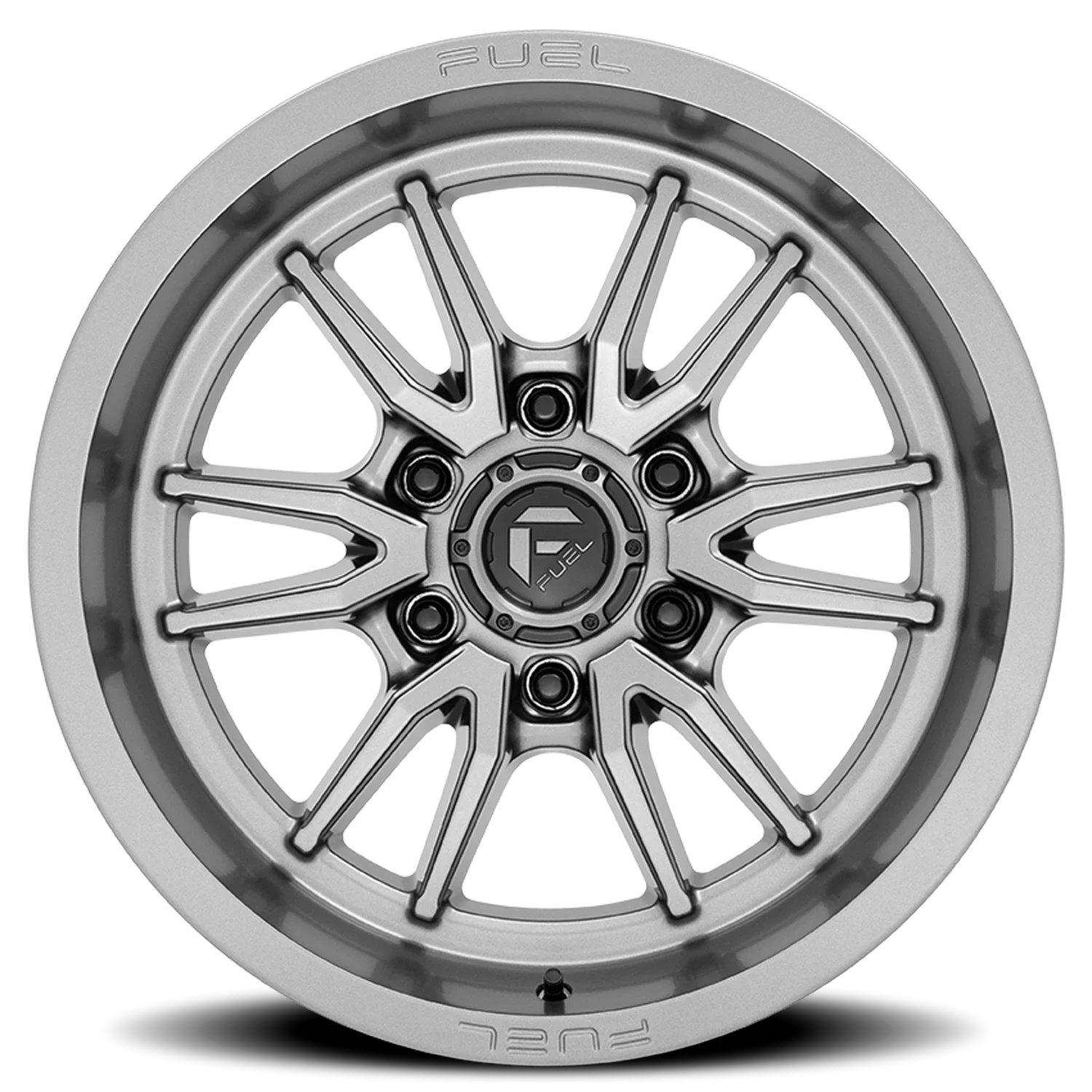 Fuel Clash 6 - Image 3