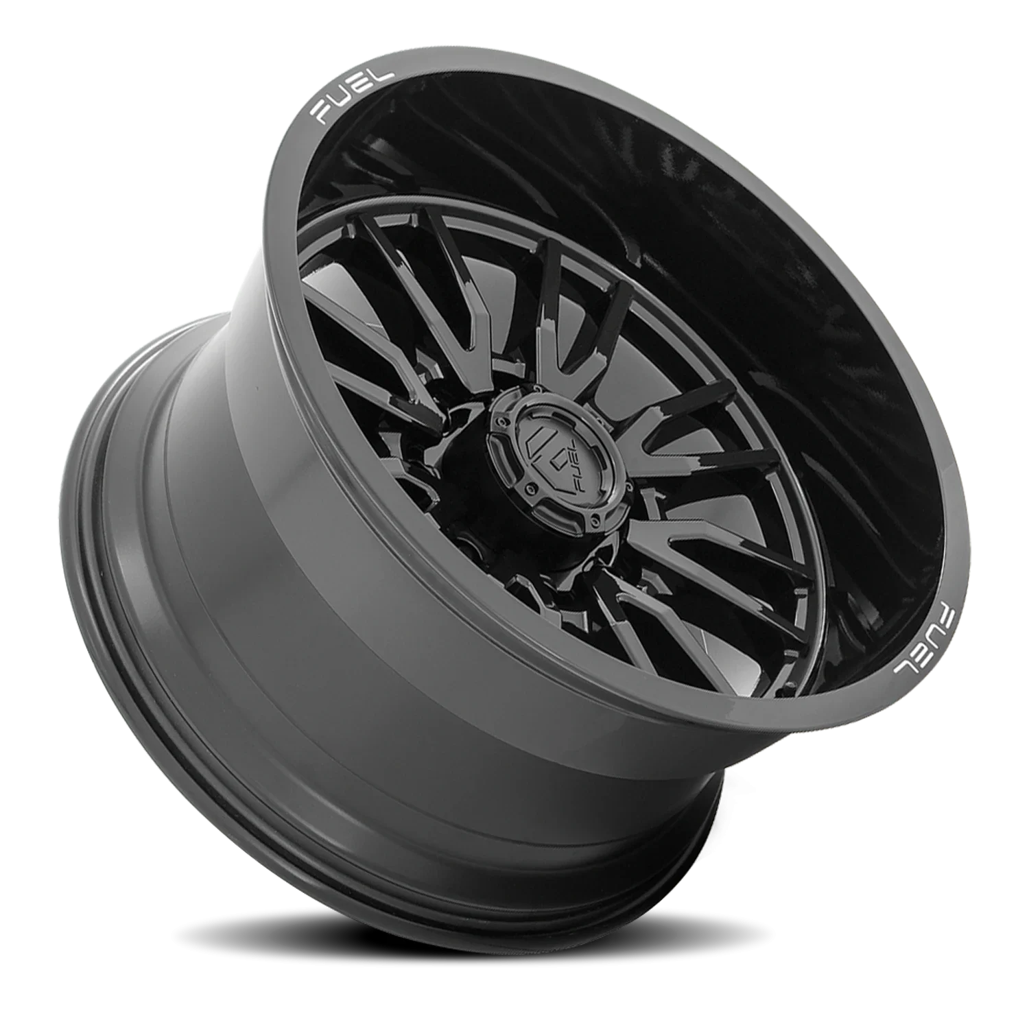 Fuel Clash 8 - Image 2