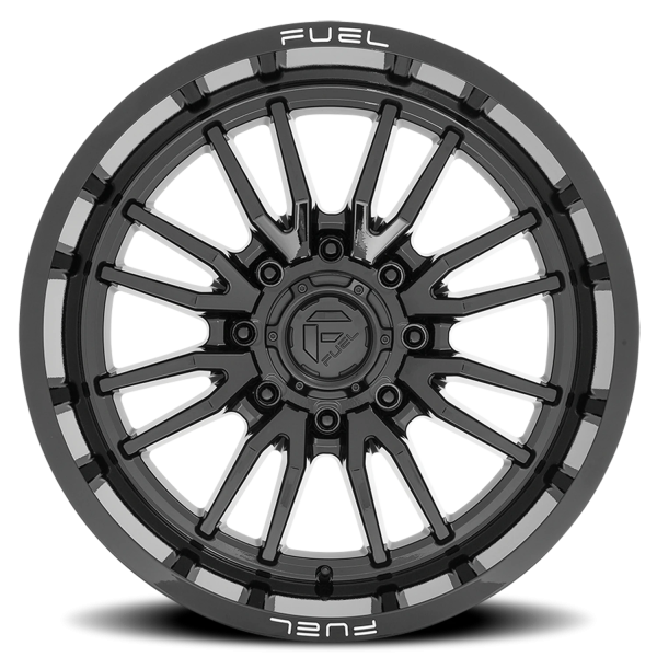 Fuel Clash 8 - Image 3