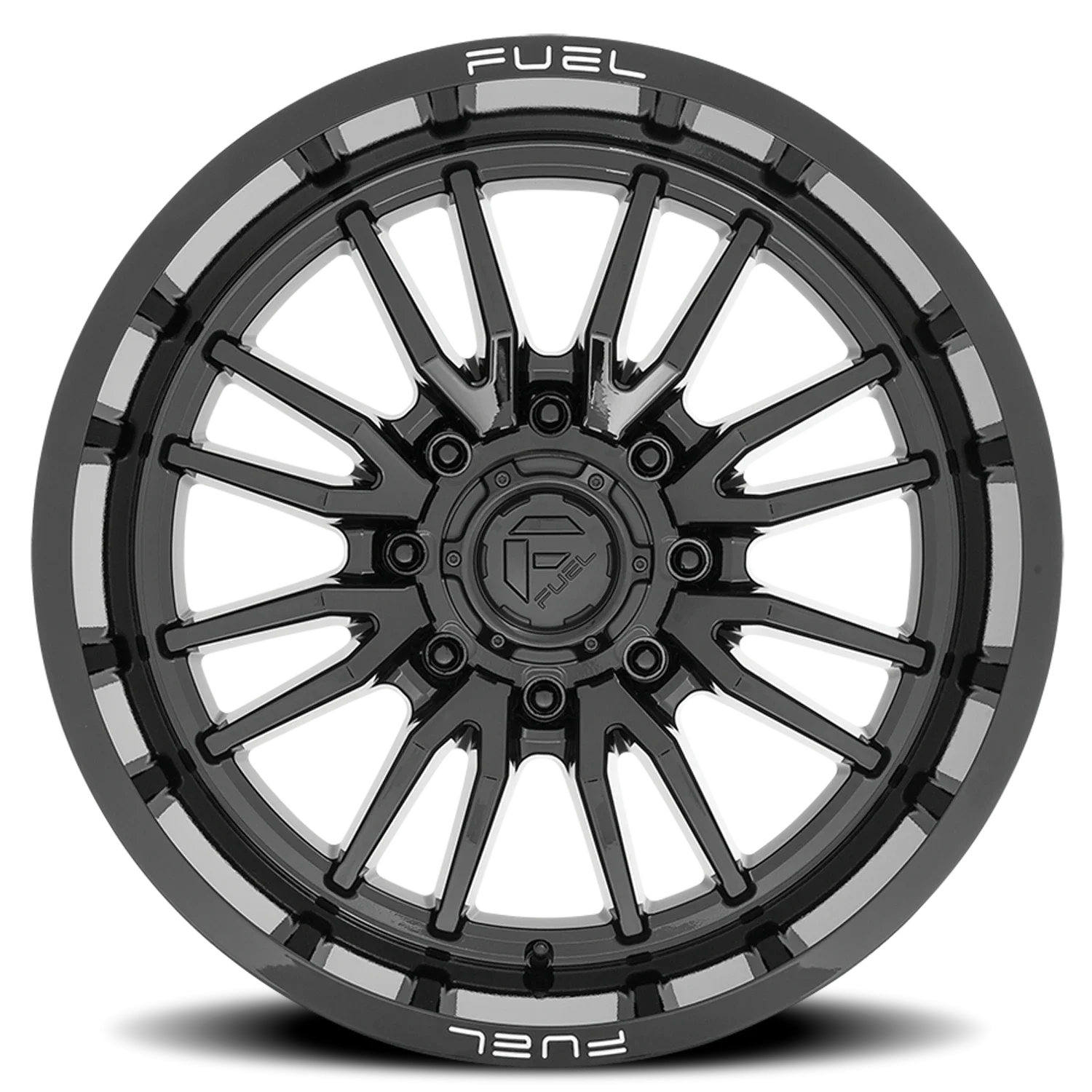 Fuel Clash 8 - Image 3