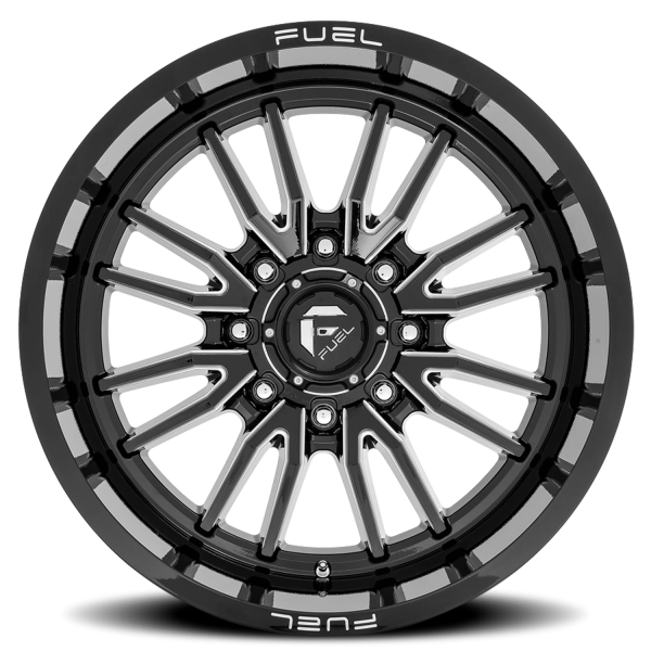Fuel Clash 8 - Image 3
