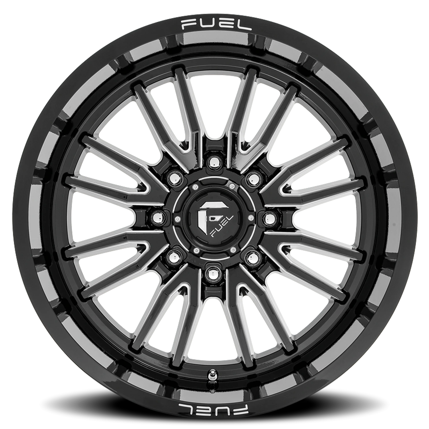 Fuel Clash 8 - Image 3