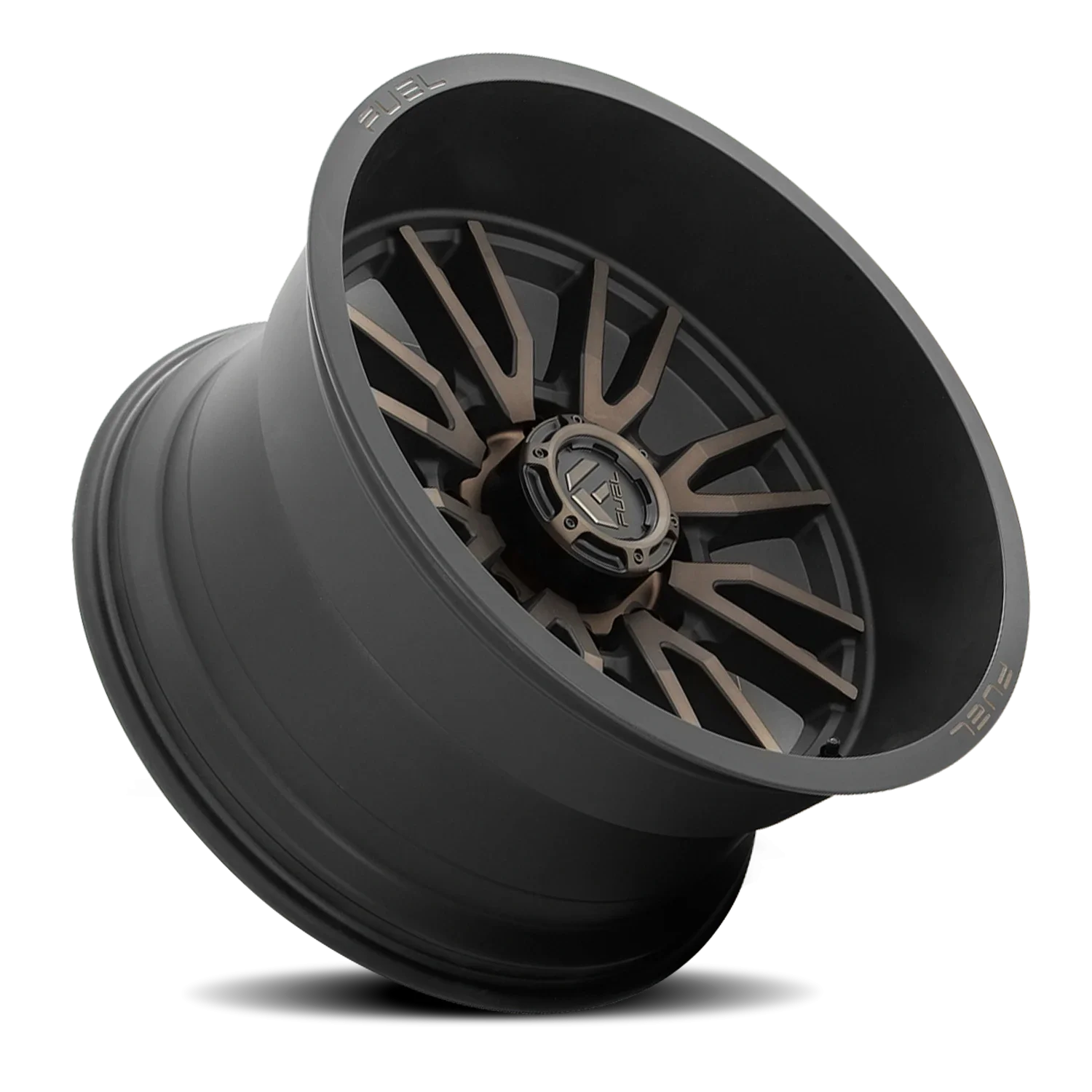 Fuel Clash 8 - Image 2