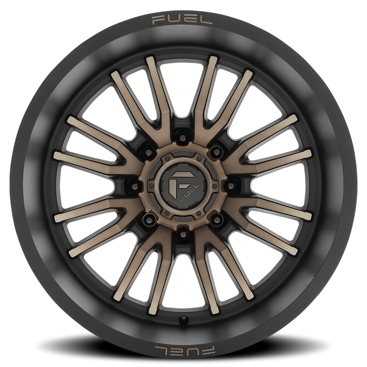 Fuel Clash 8 - Image 3