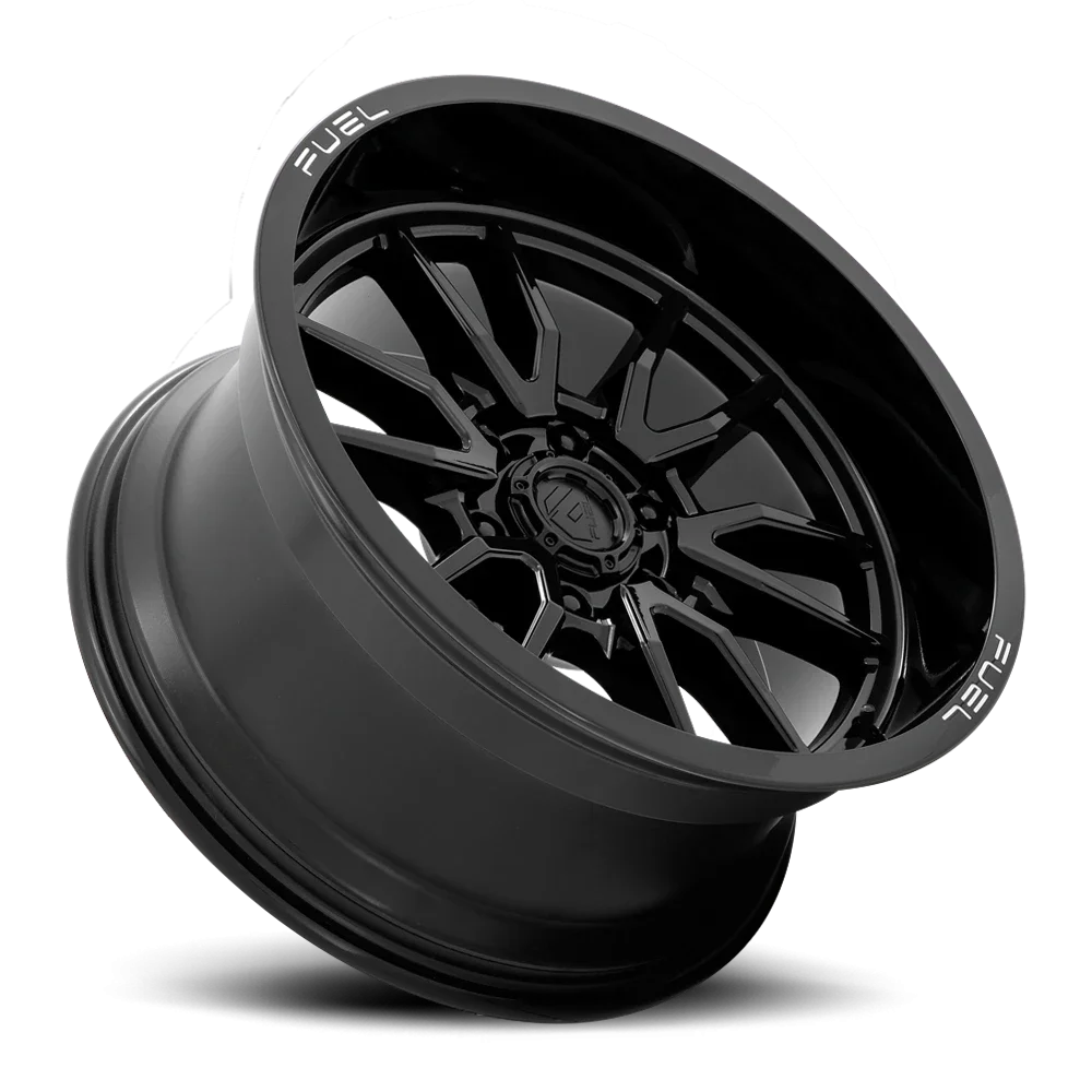 Fuel Clash 6 - Image 2