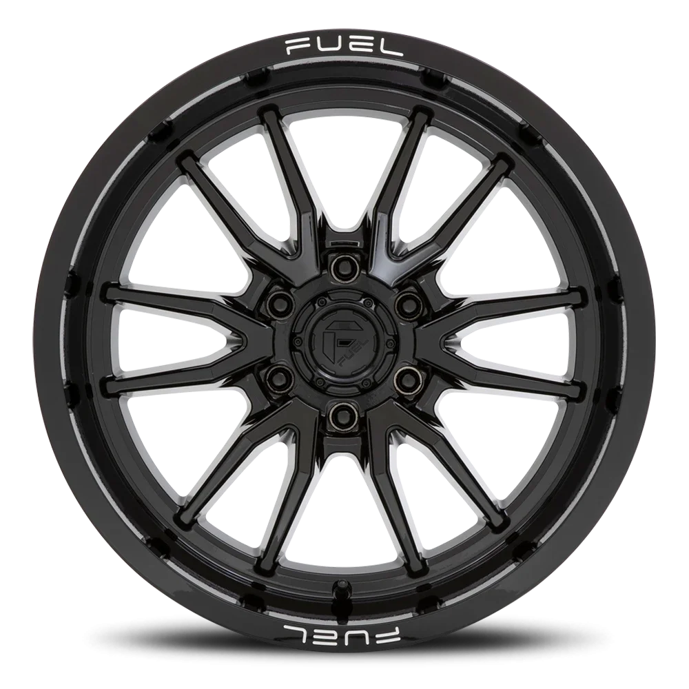 Fuel Clash 6 - Image 3