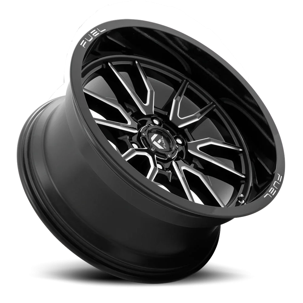 Fuel Clash 6 - Image 2