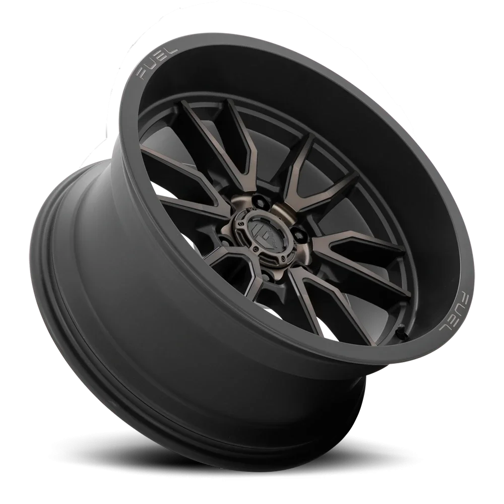 Fuel Clash 6 - Image 2