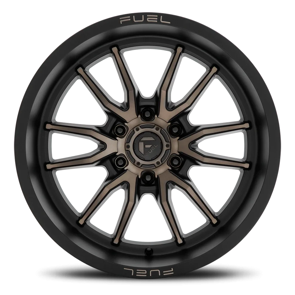 Fuel Clash 6 - Image 3