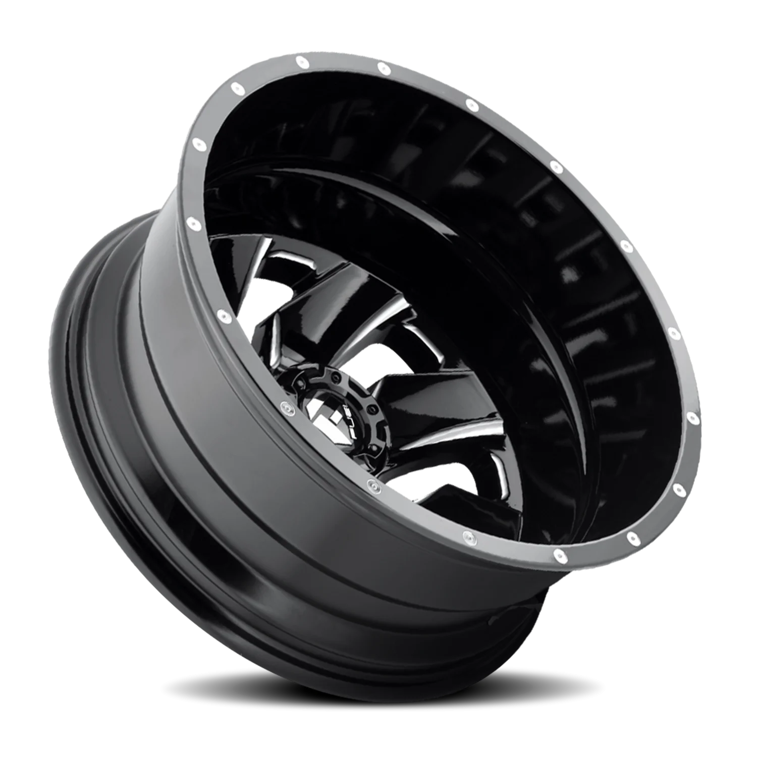 Fuel Cleaver Dually - Image 2