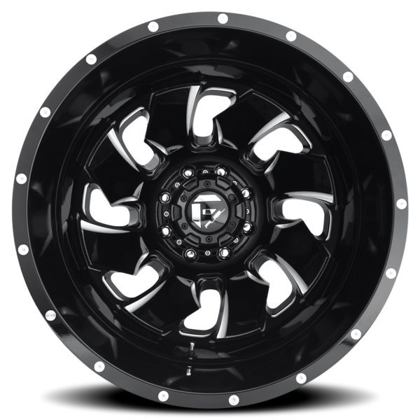 Fuel Cleaver Dually - Image 3