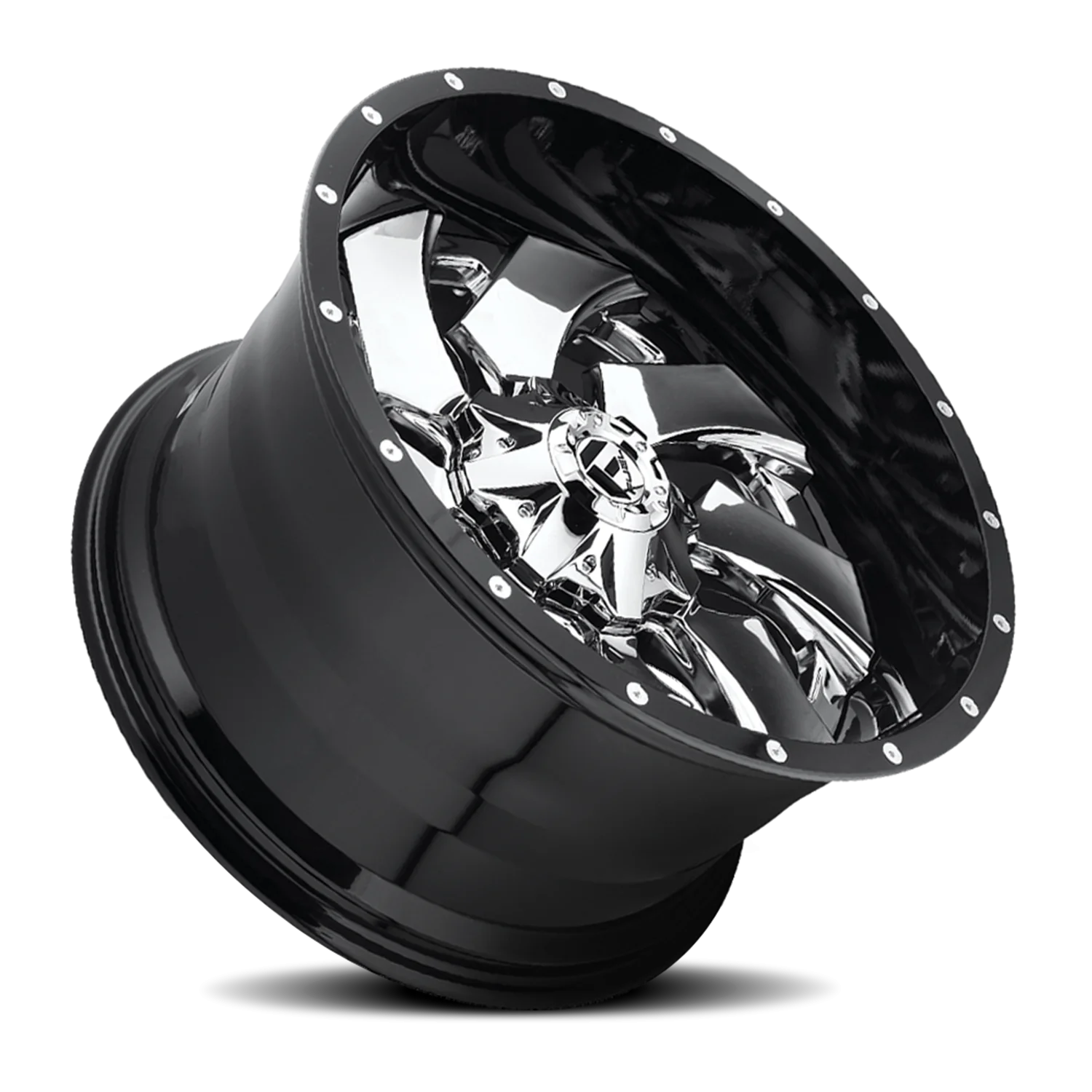 Fuel Cleaver - Image 2