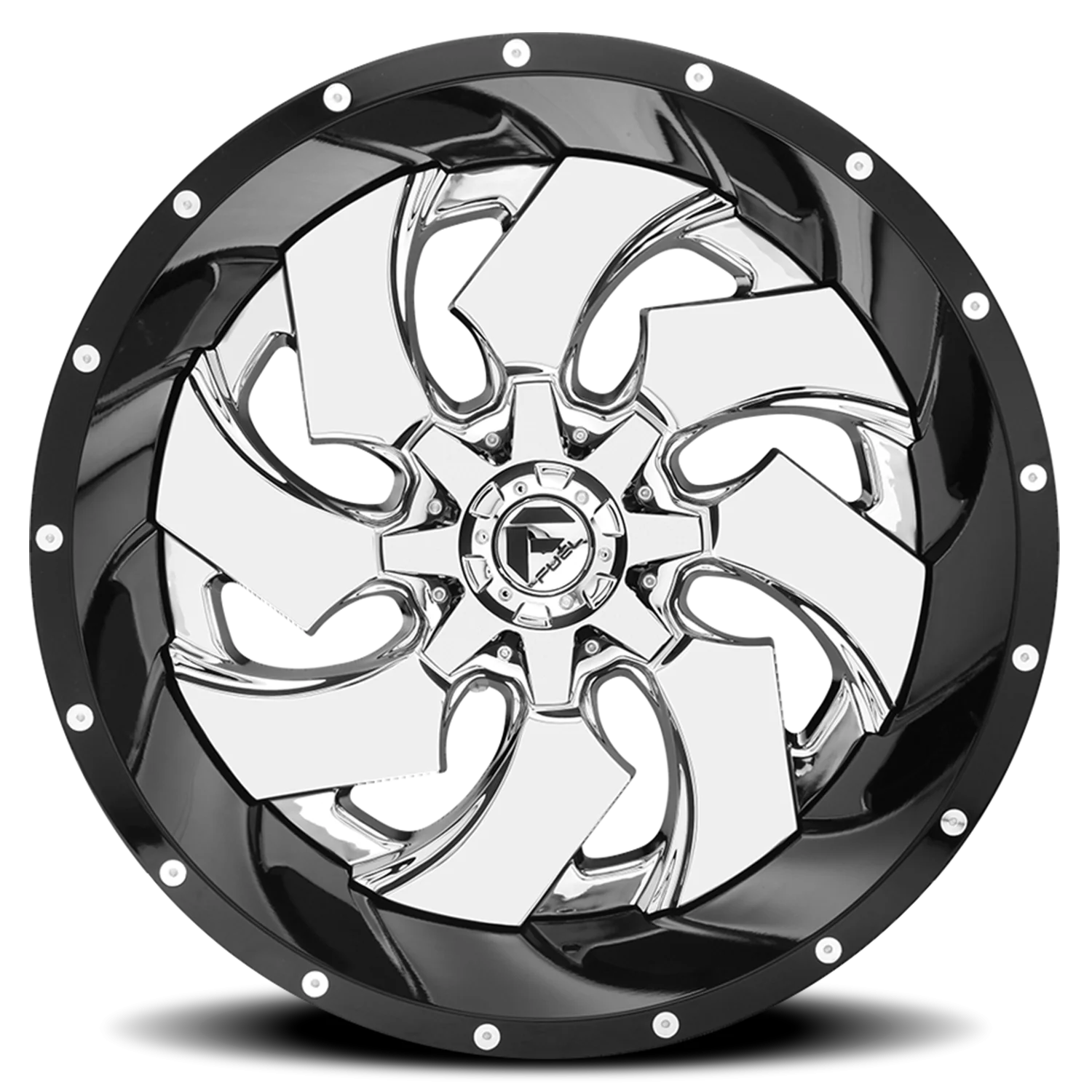 Fuel Cleaver - Image 3