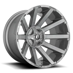 Fuel Contra Platinum