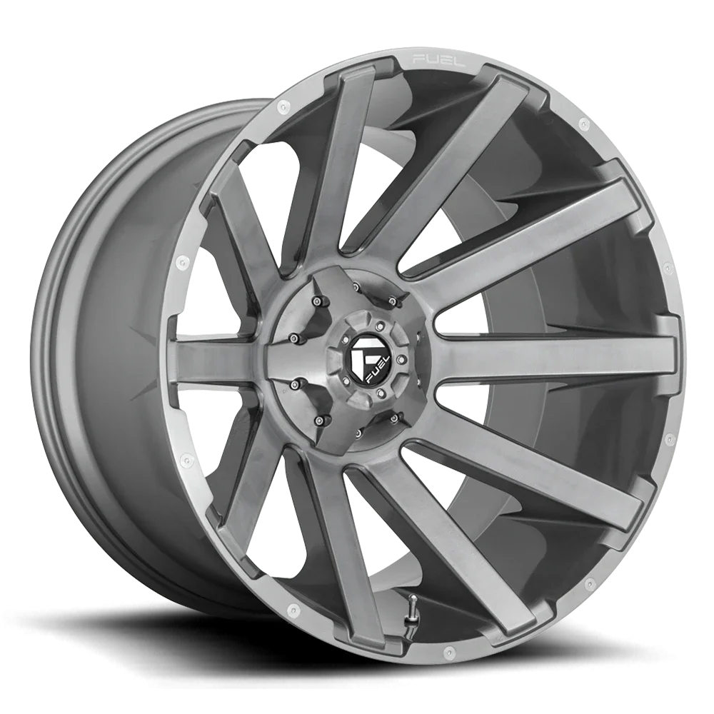 Fuel Contra Platinum