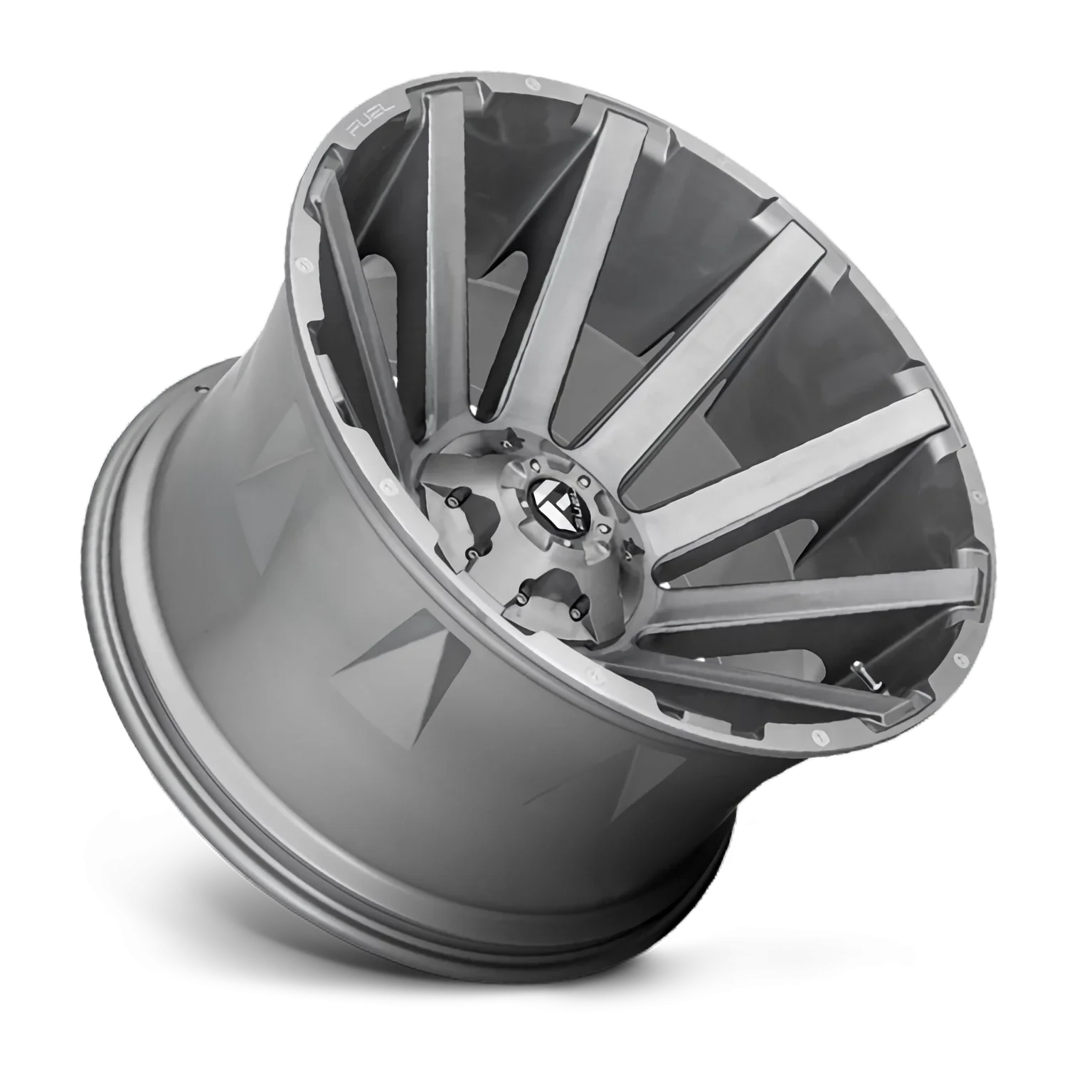 Fuel Contra Platinum - Image 2