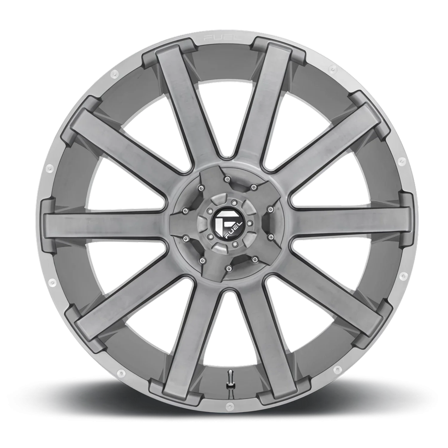 Fuel Contra Platinum - Image 3