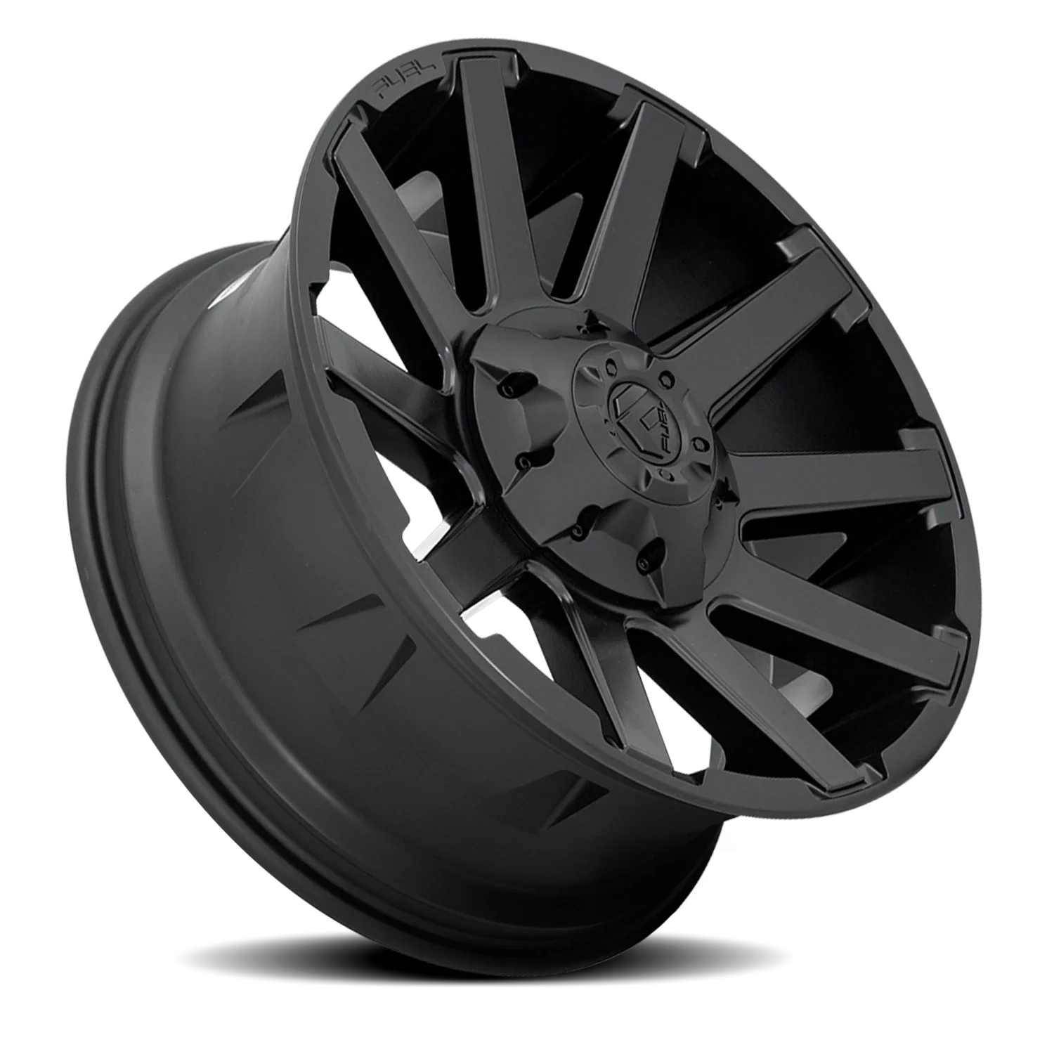 Fuel Contra - Image 2