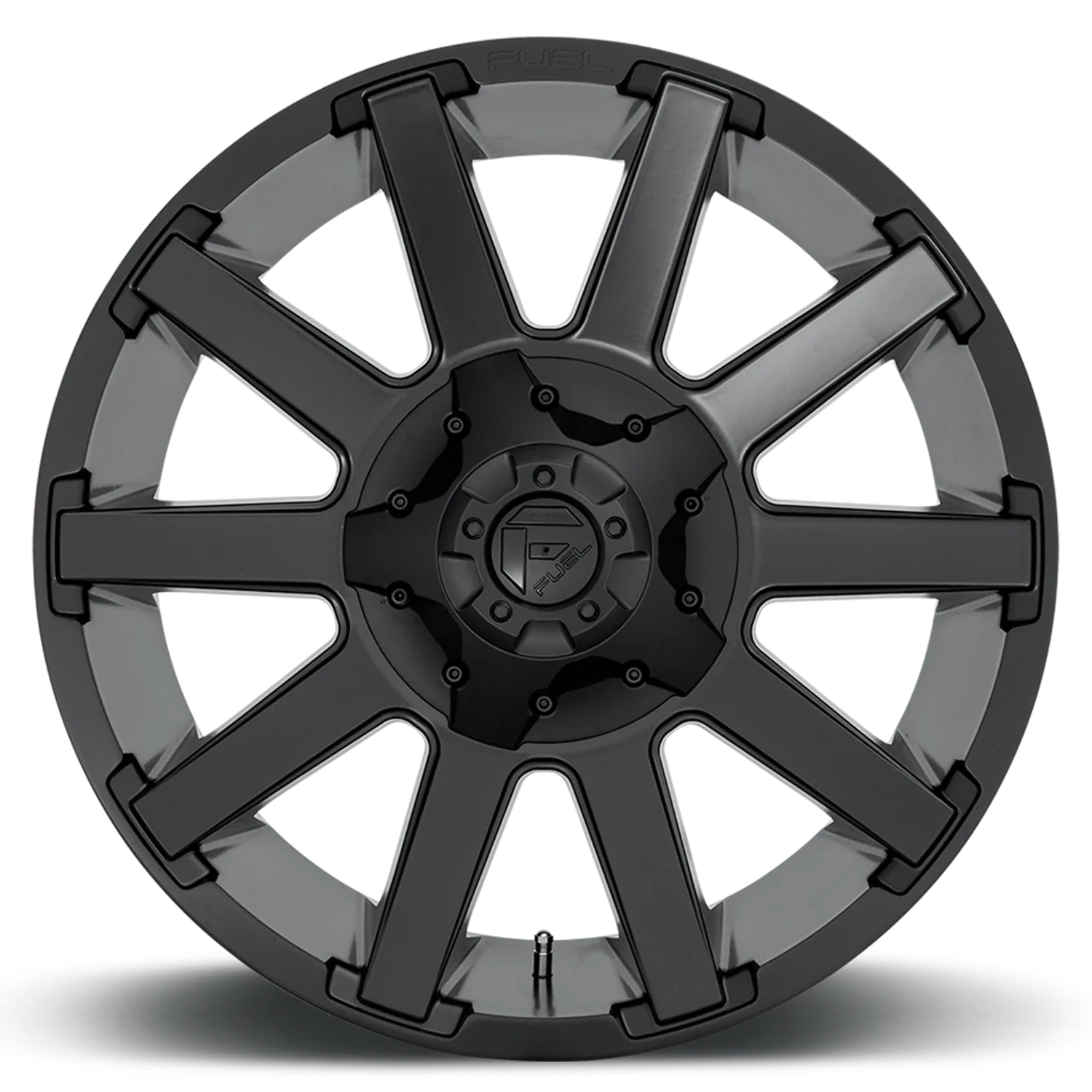 Fuel Contra - Image 3