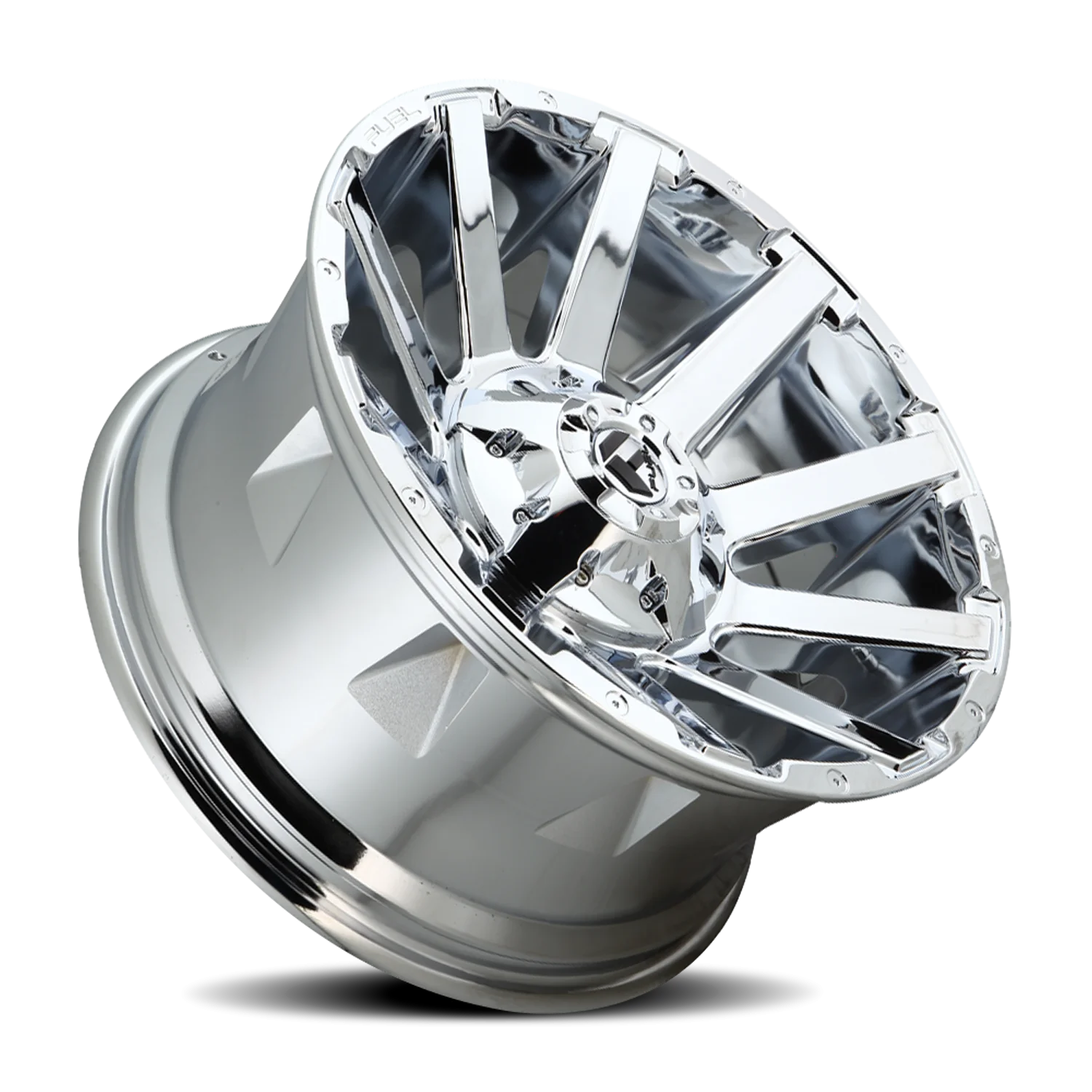 Fuel Contra - Image 2