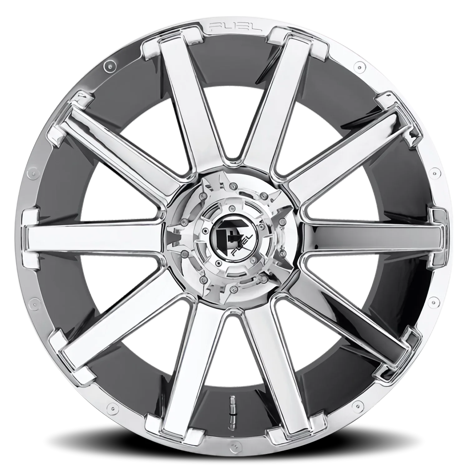 Fuel Contra - Image 3