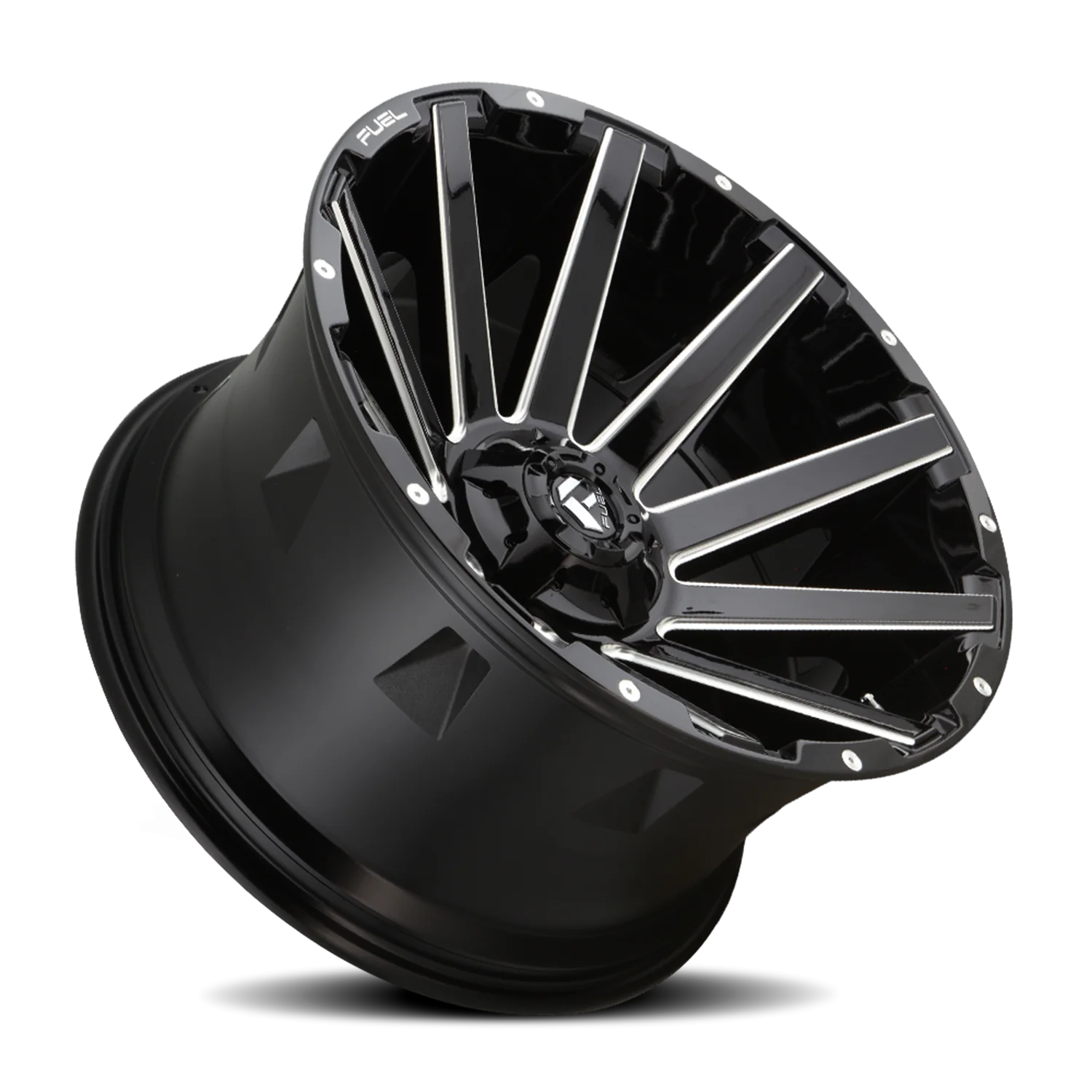 Fuel Contra - Image 2