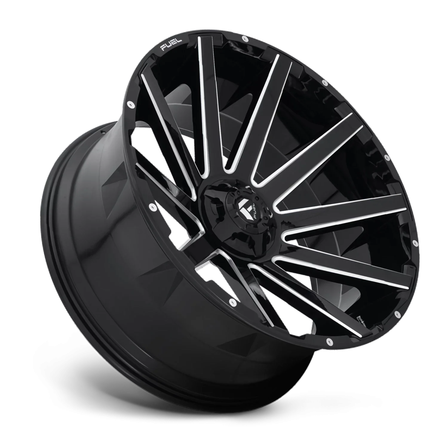 Fuel Contra - Image 2